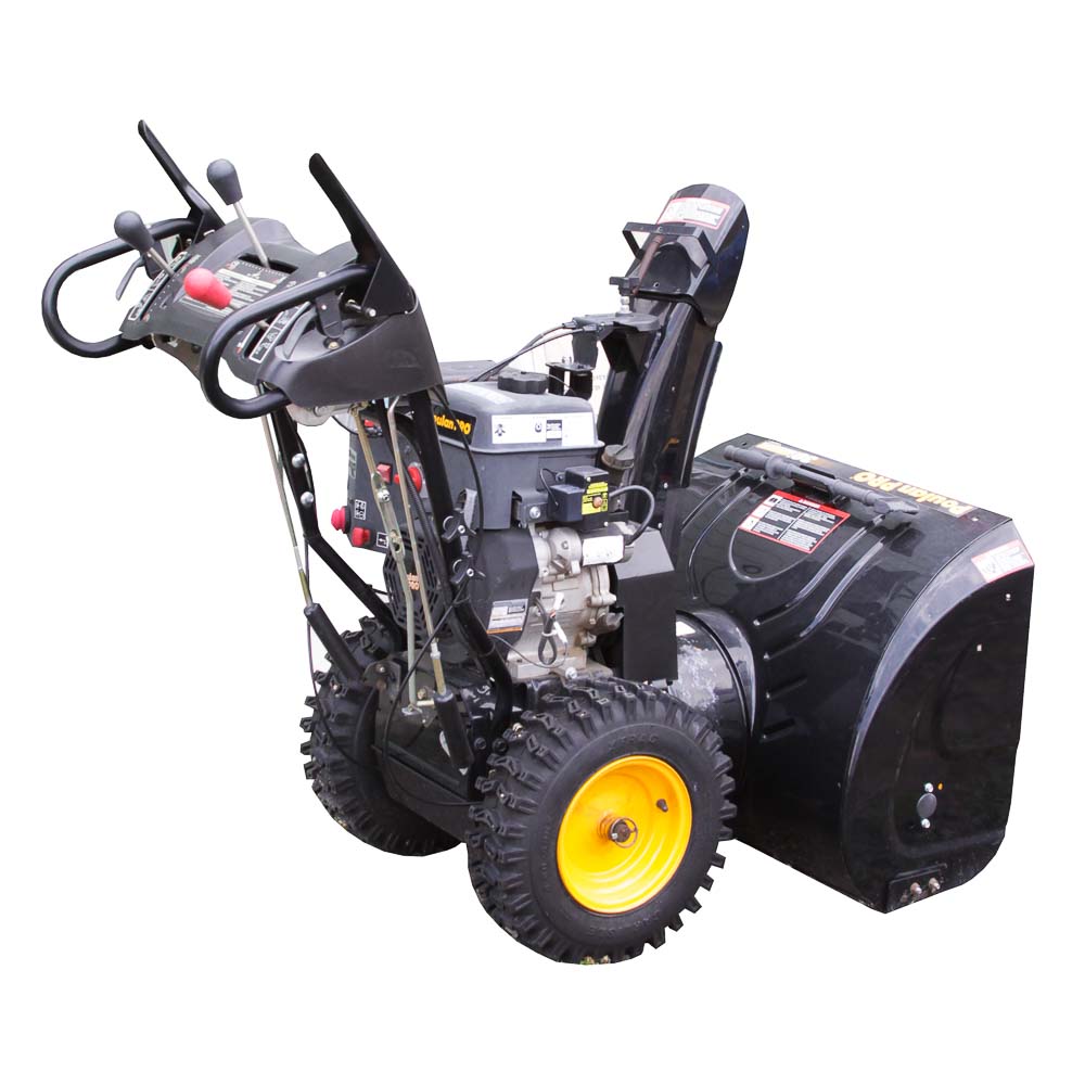 Poulan PRO Snow Blower