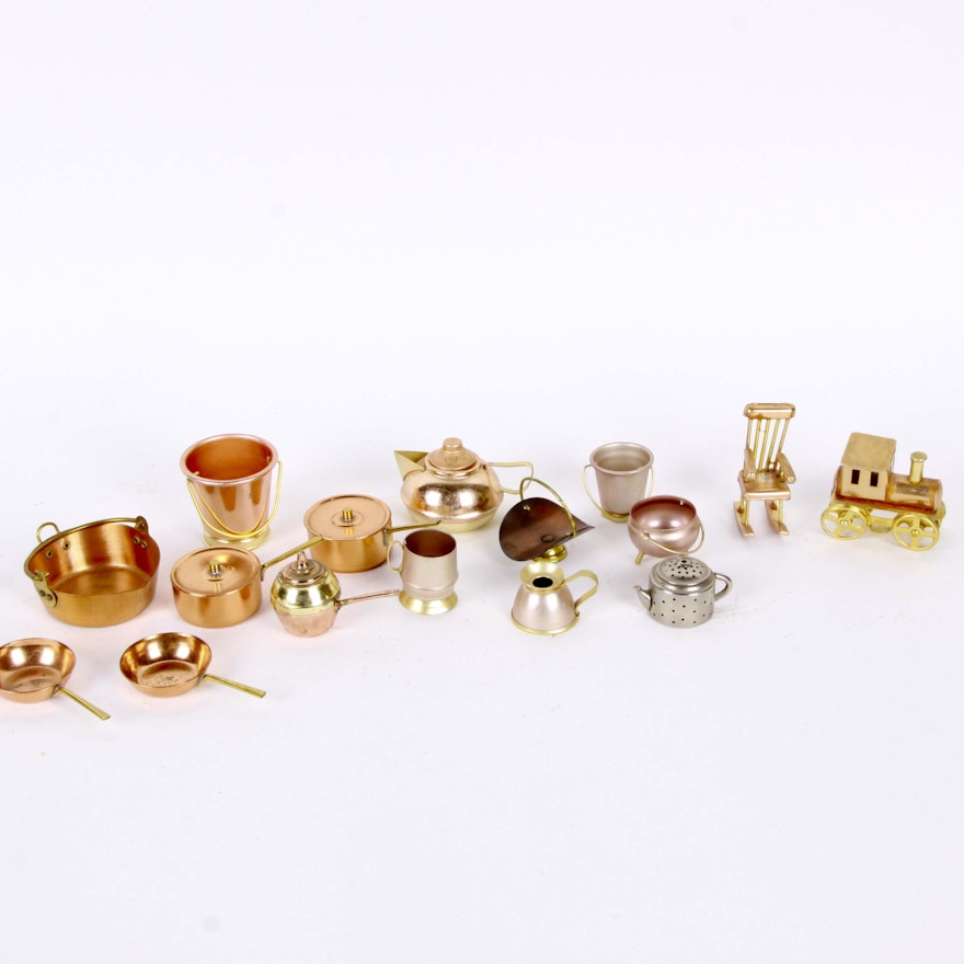 Miniature Metal Group