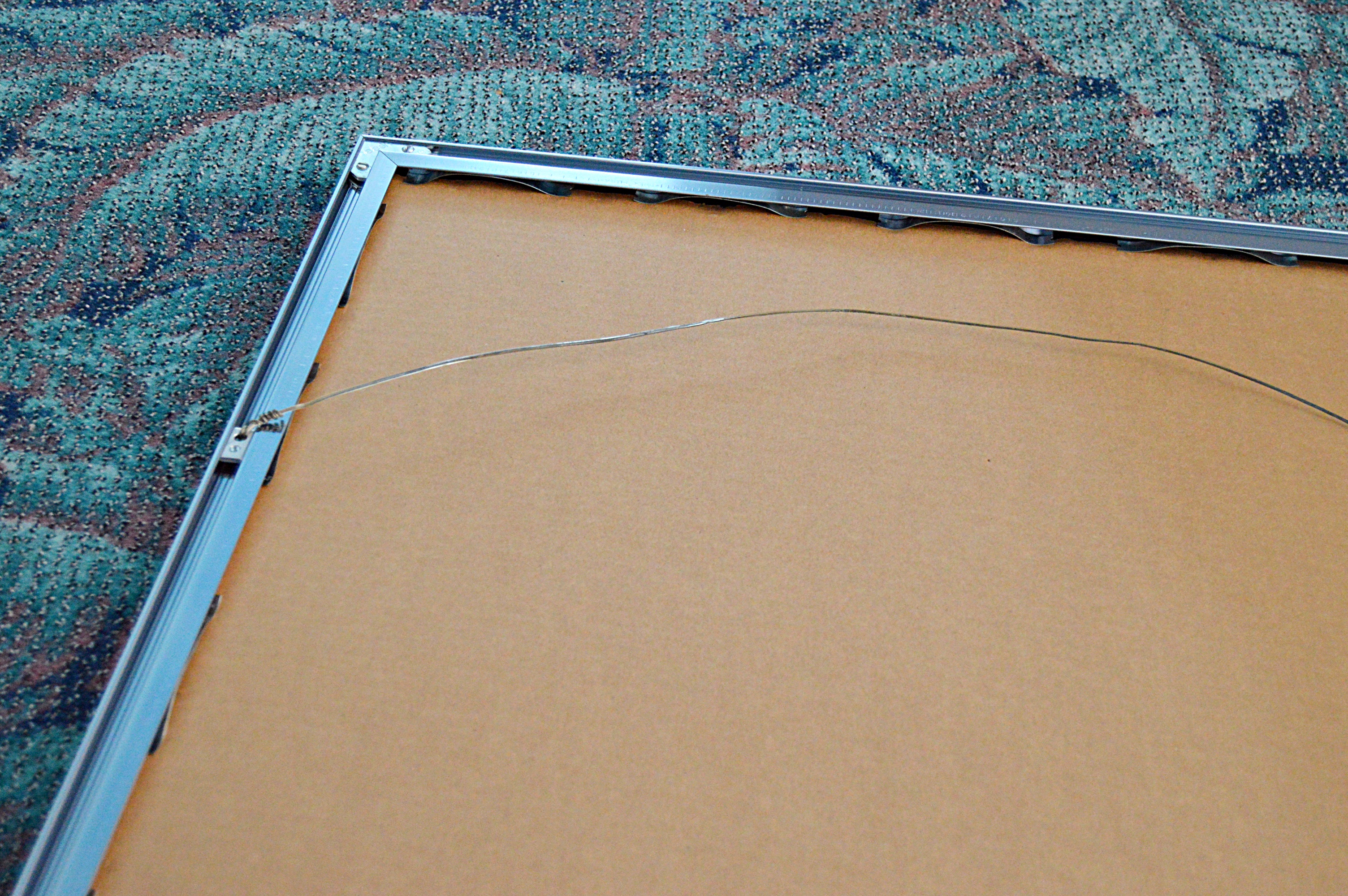 1978 Milton Glaser Music Hall Poster