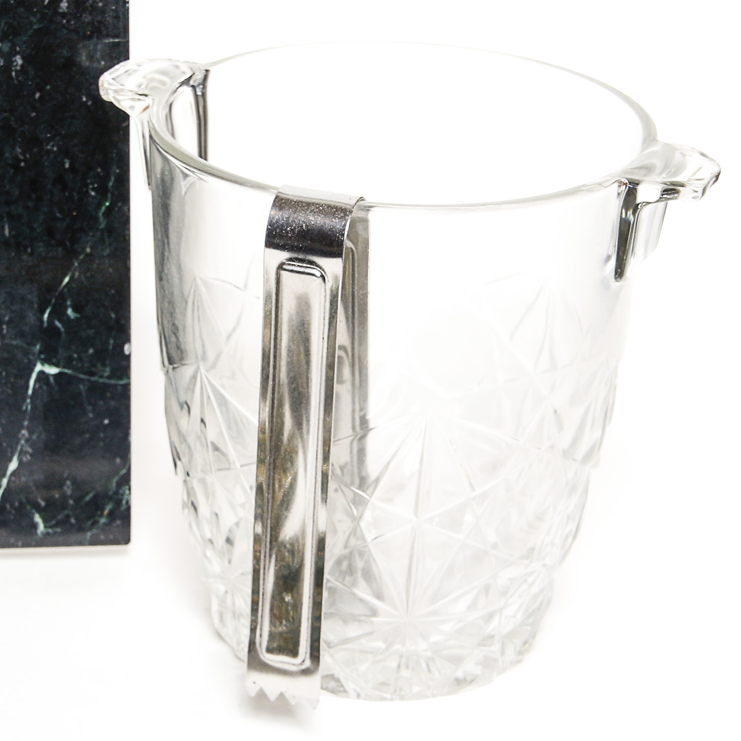 Ashleigh Manor Marble Cheese Board with Accessories