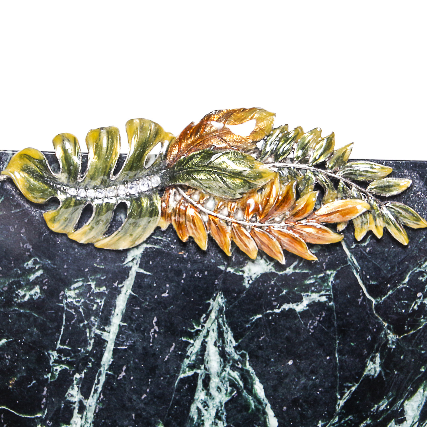 Ashleigh Manor Marble Cheese Board with Accessories