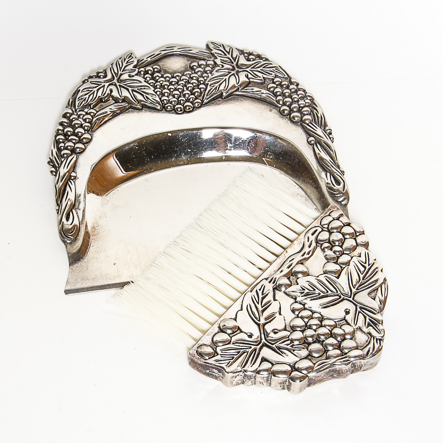 Ashleigh Manor Marble Cheese Board with Accessories