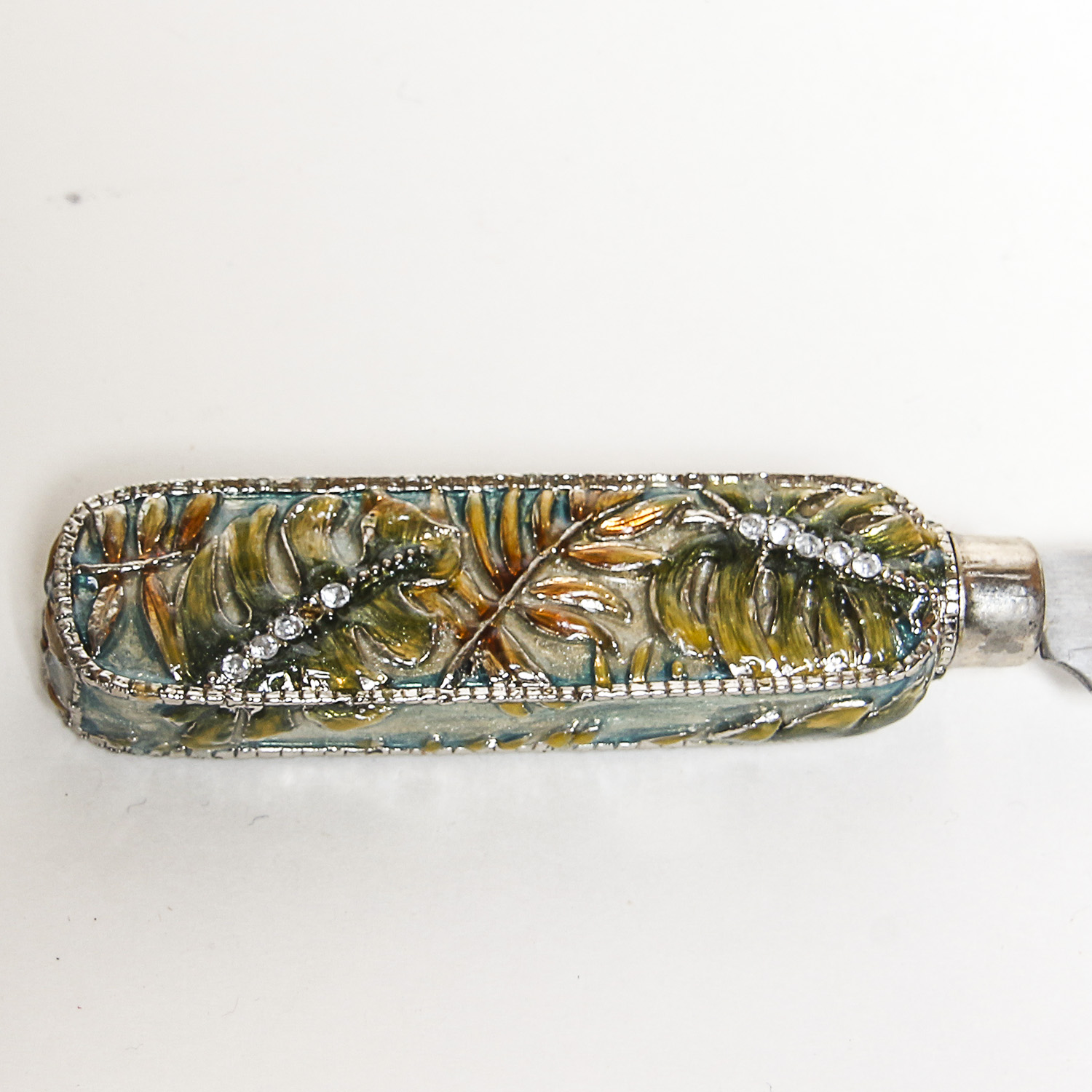 Ashleigh Manor Marble Cheese Board with Accessories