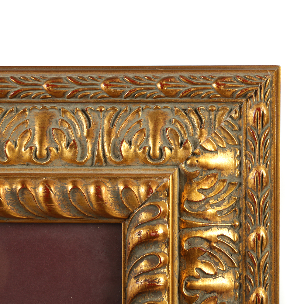 Howard Behrens Limited Edition Serigraph on Paper "Burgundy"