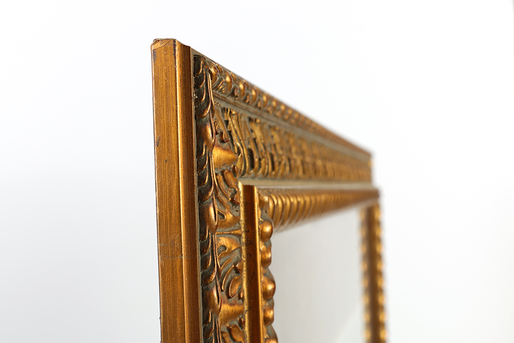 Howard Behrens Limited Edition Serigraph on Paper "Brittany"