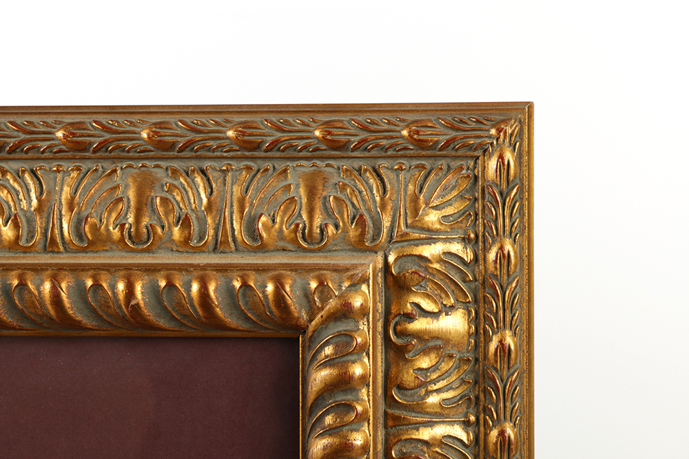 Howard Behrens Limited Edition Serigraph on Paper "Brittany"