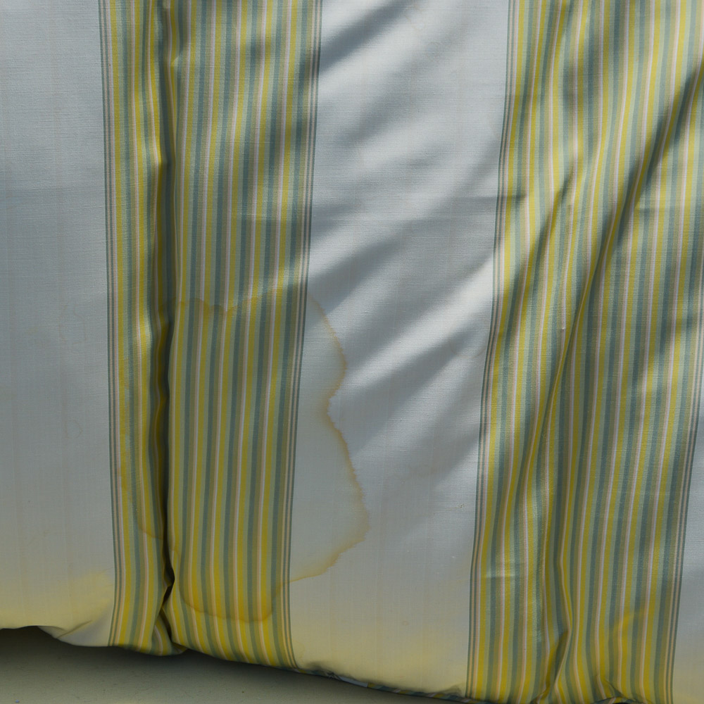 Vintage Federal Style Settee