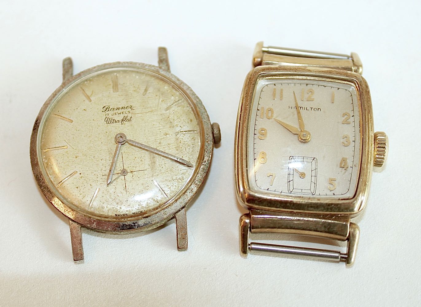 Vintage Watch Group