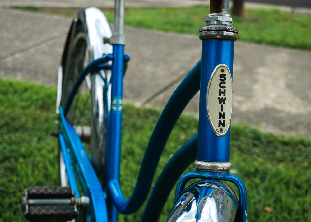 Schwinn Hollywood Ladies Bicycle