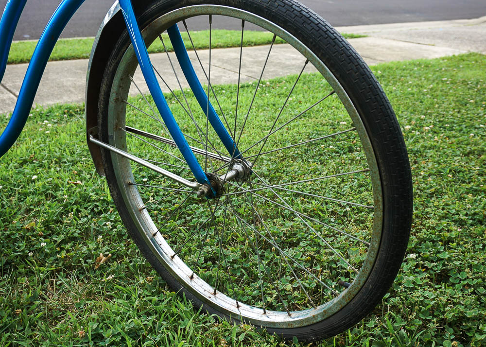 Schwinn Hollywood Ladies Bicycle