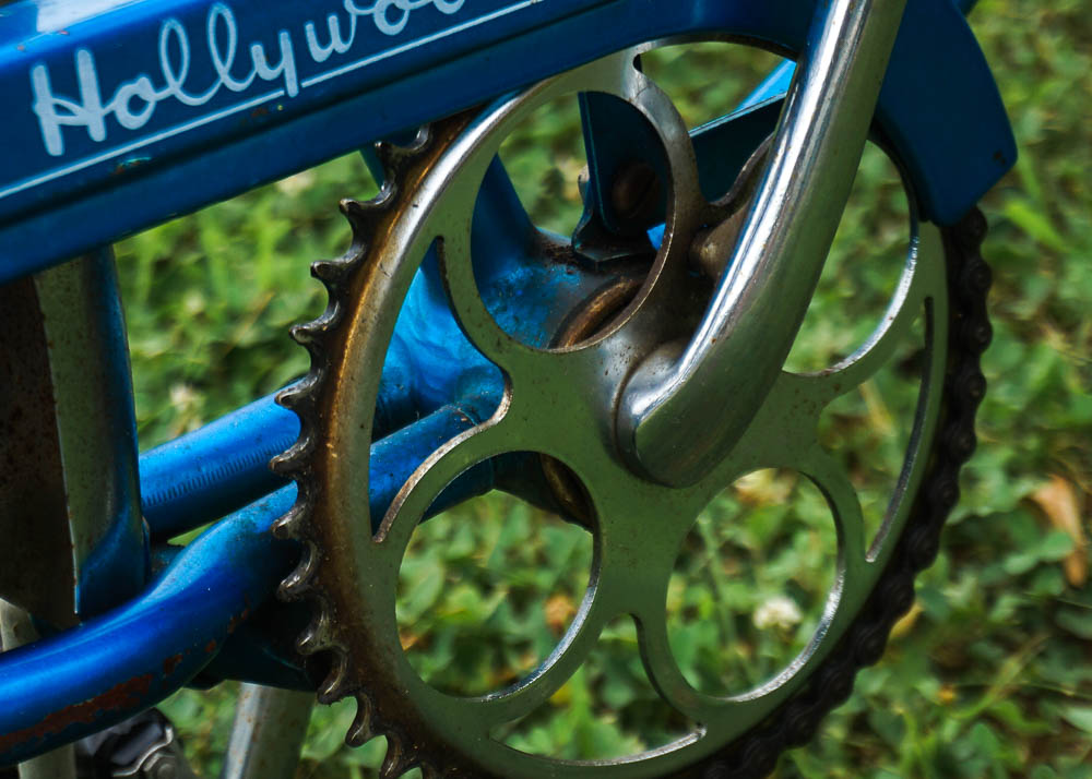 Schwinn Hollywood Ladies Bicycle