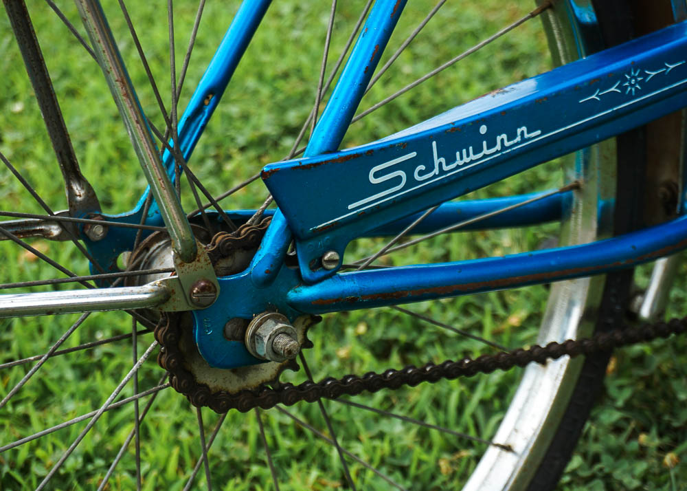 Schwinn Hollywood Ladies Bicycle