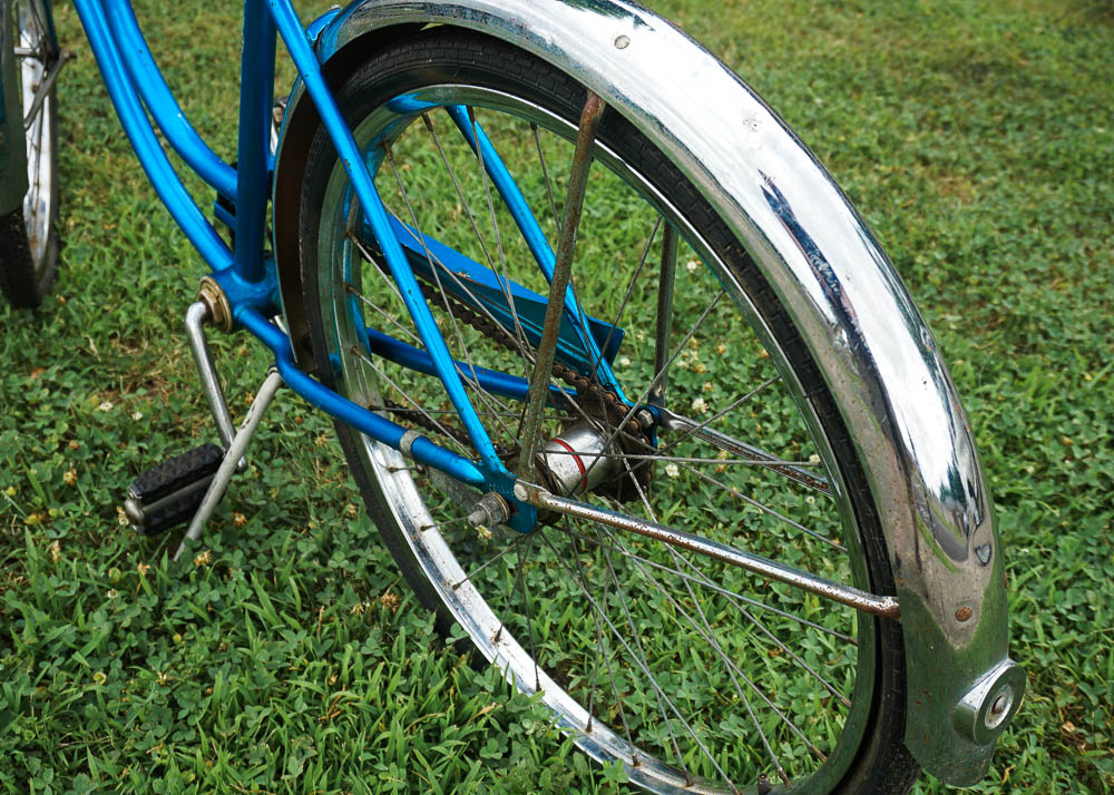 Schwinn Hollywood Ladies Bicycle