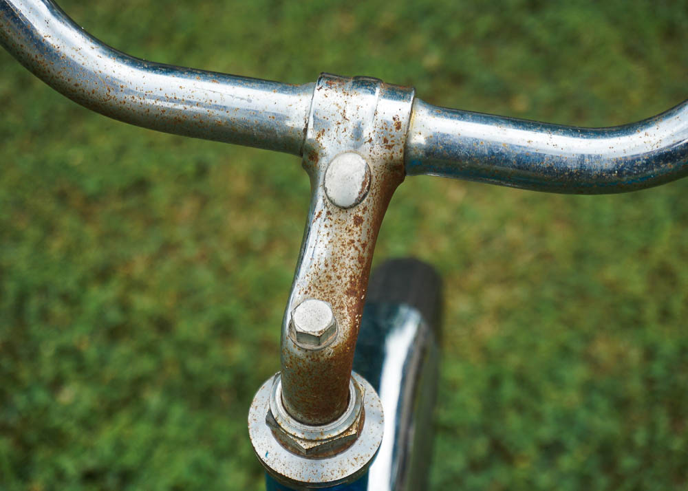 Schwinn Hollywood Ladies Bicycle