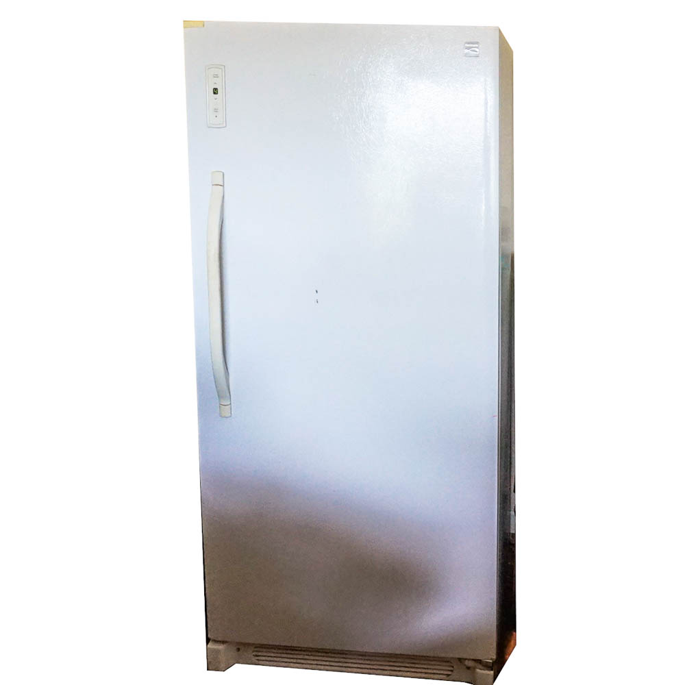 Kenmore Upright Freezer