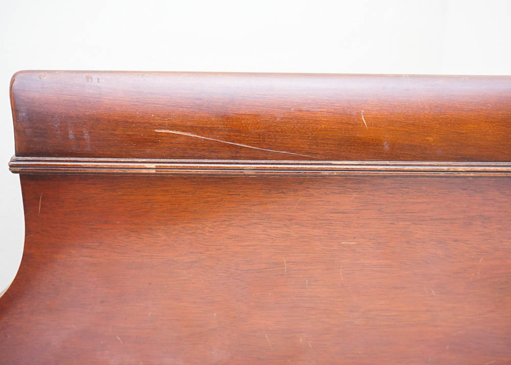 Vintage Four Poster Queen Size Bed