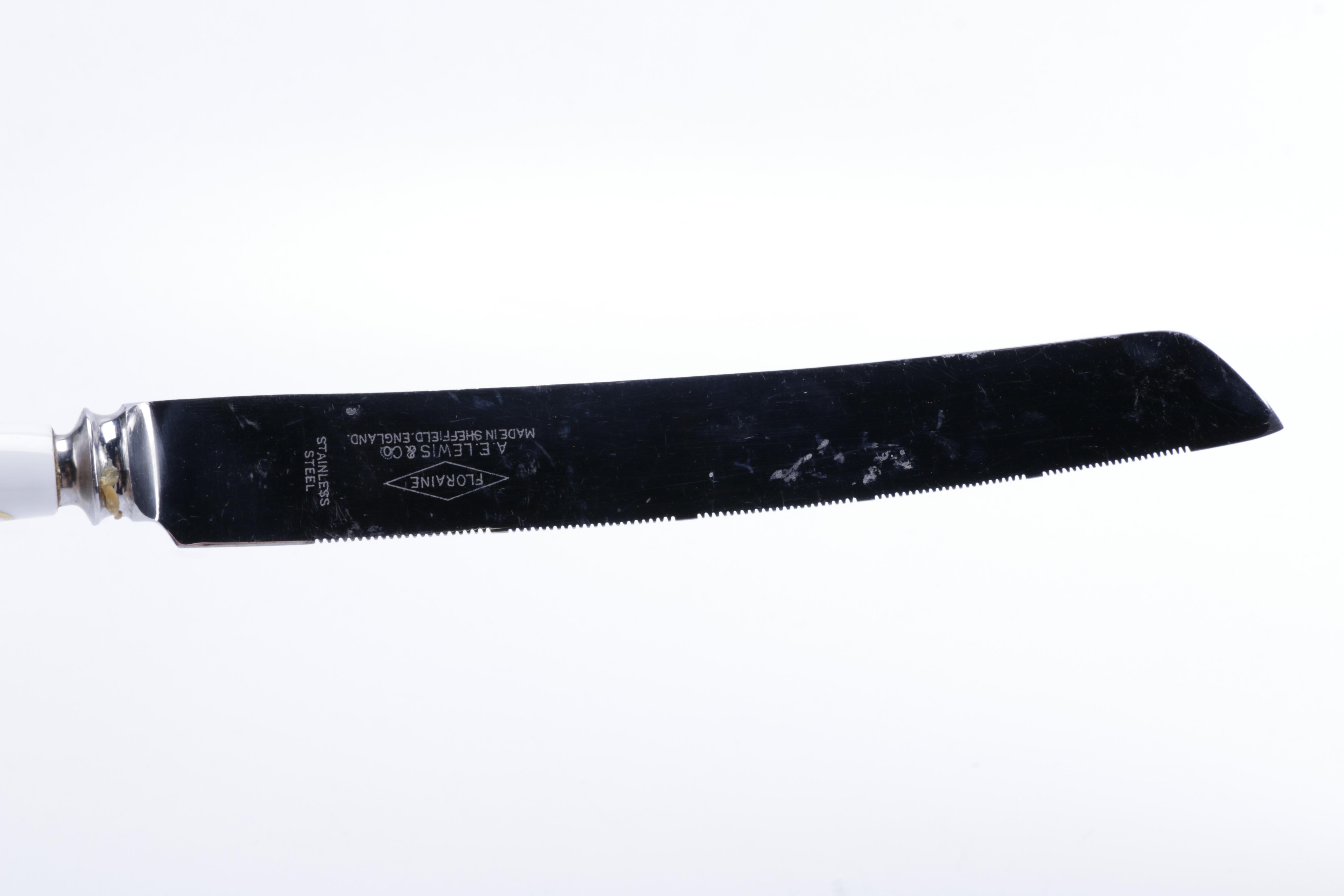 Limoges China Bowl and Other Vintage Collectibles