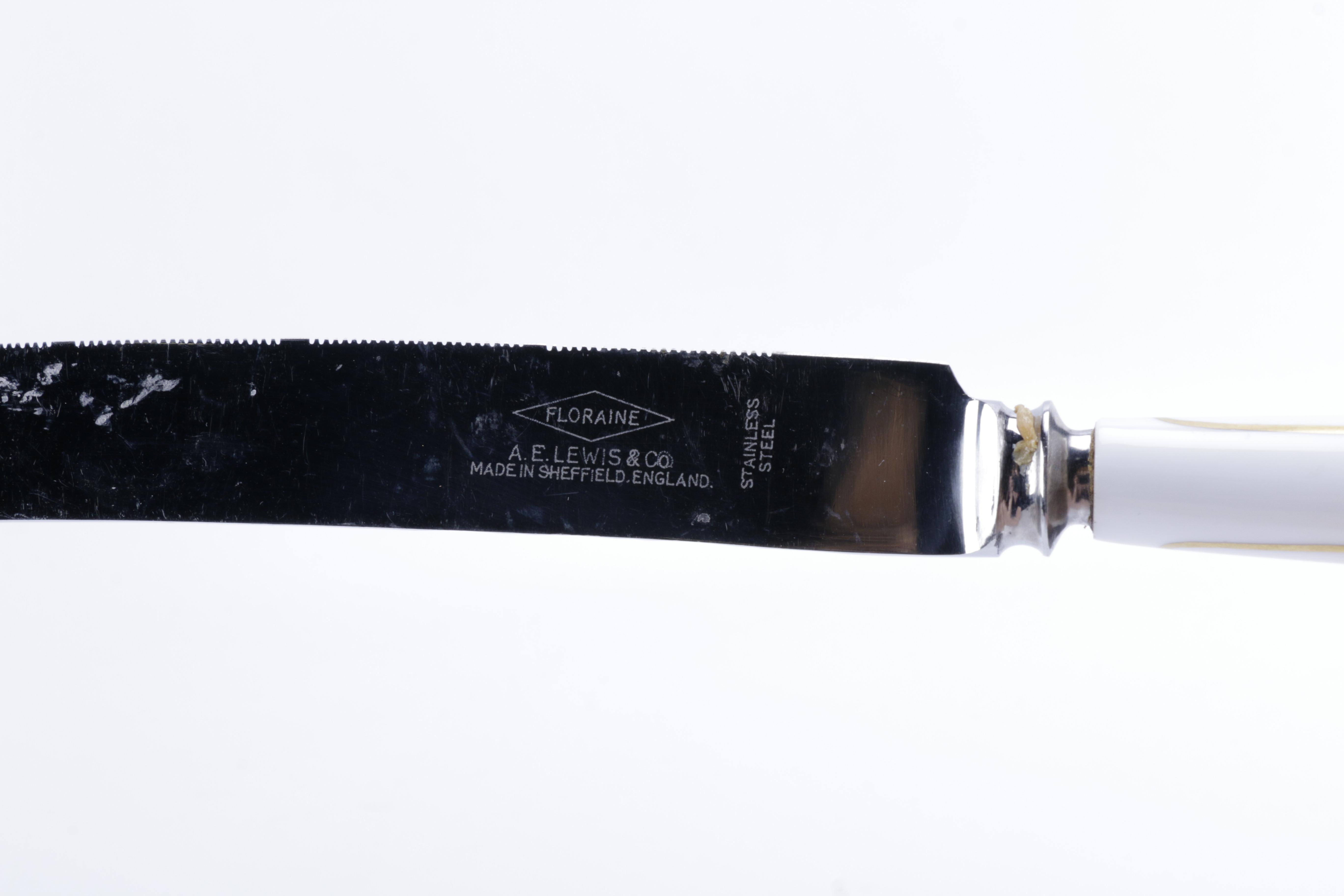 Limoges China Bowl and Other Vintage Collectibles