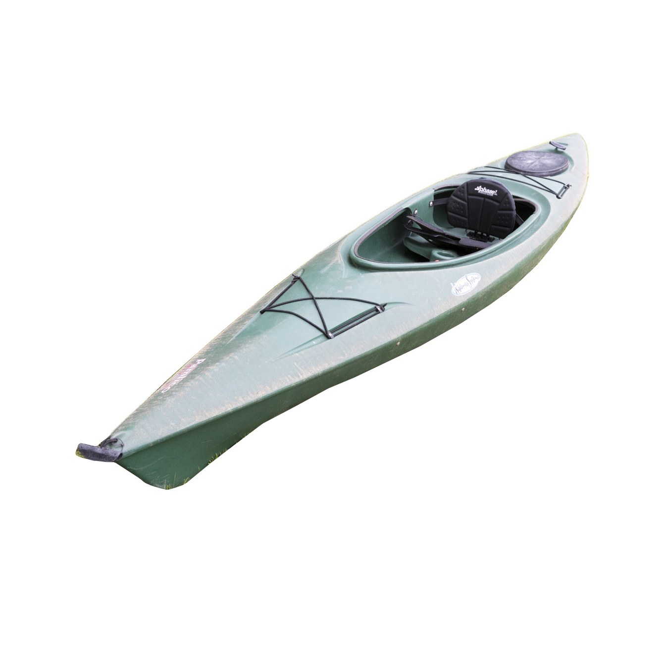 Wilderness Systems "Pamlico 120" Kayak