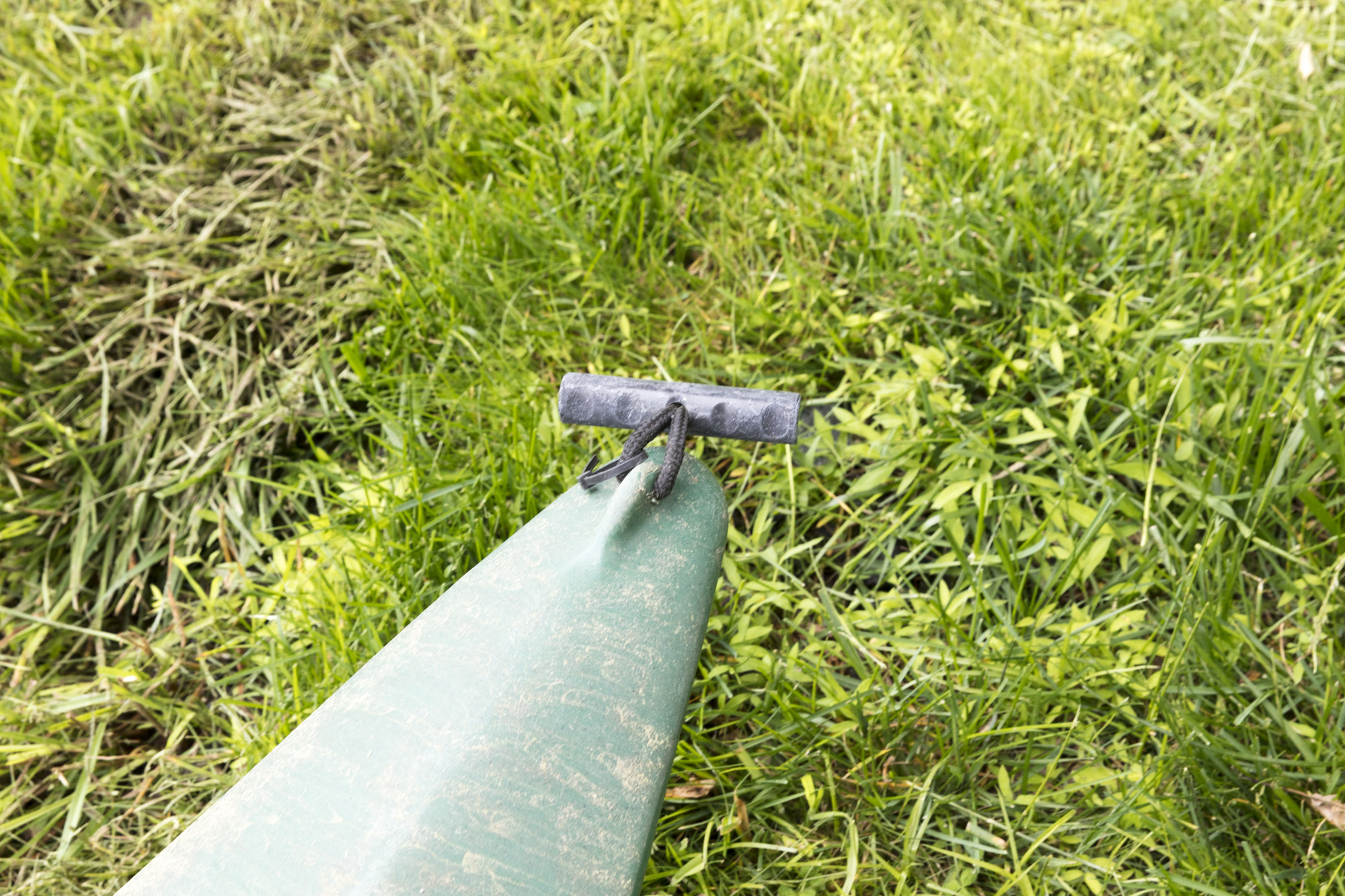 Wilderness Systems "Pamlico 120" Kayak