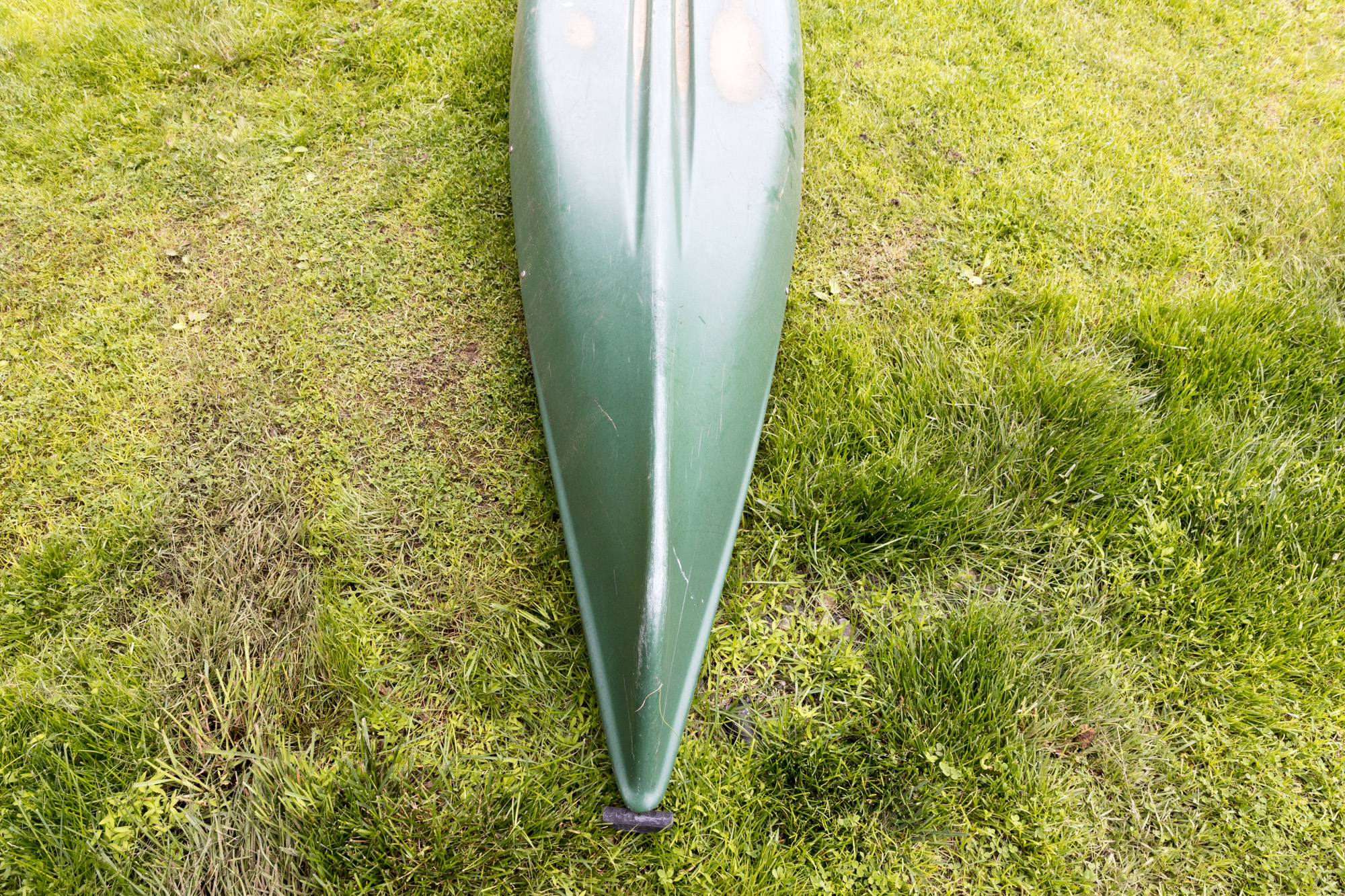 Wilderness Systems "Pamlico 120" Kayak