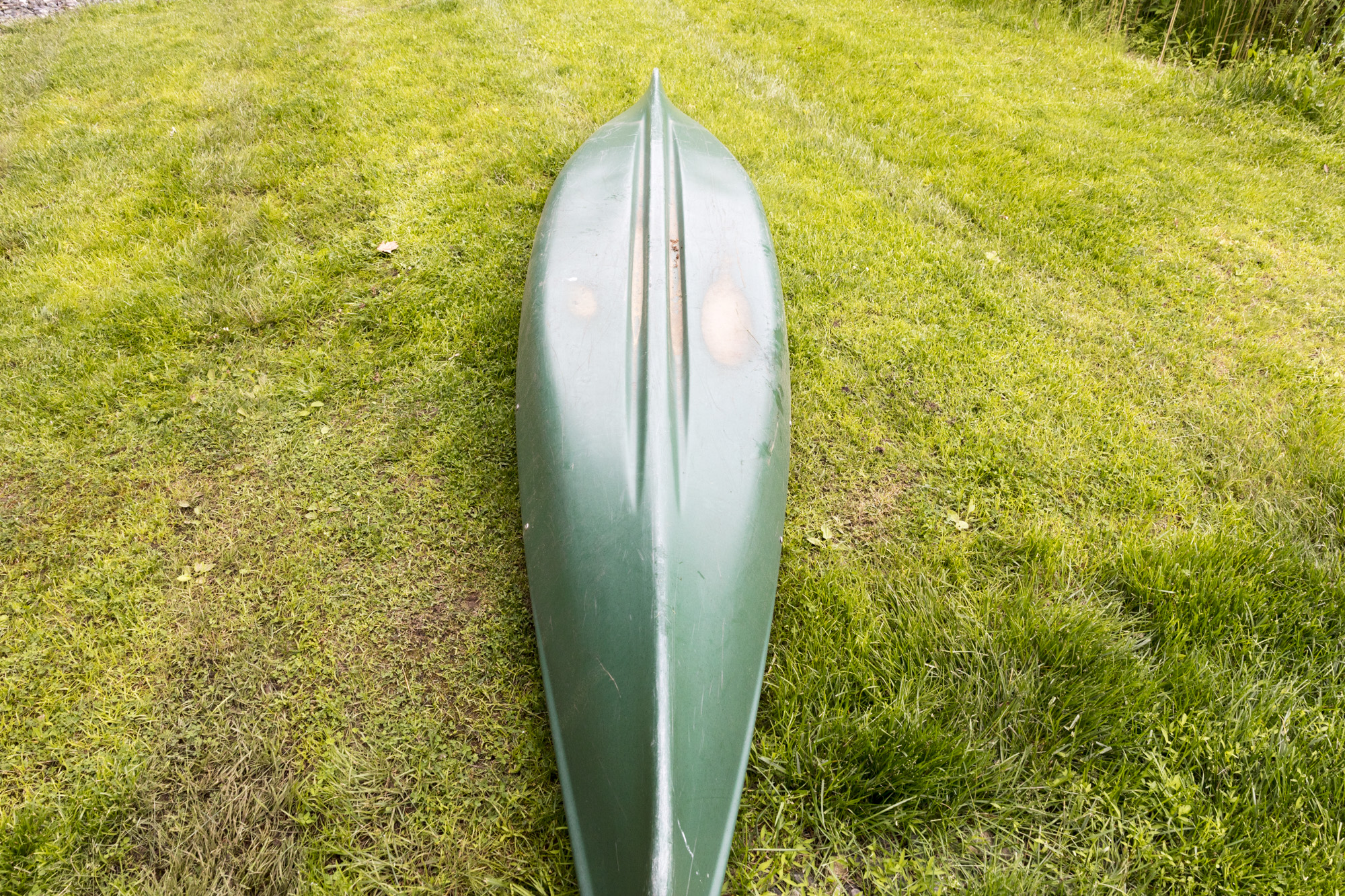 Wilderness Systems "Pamlico 120" Kayak