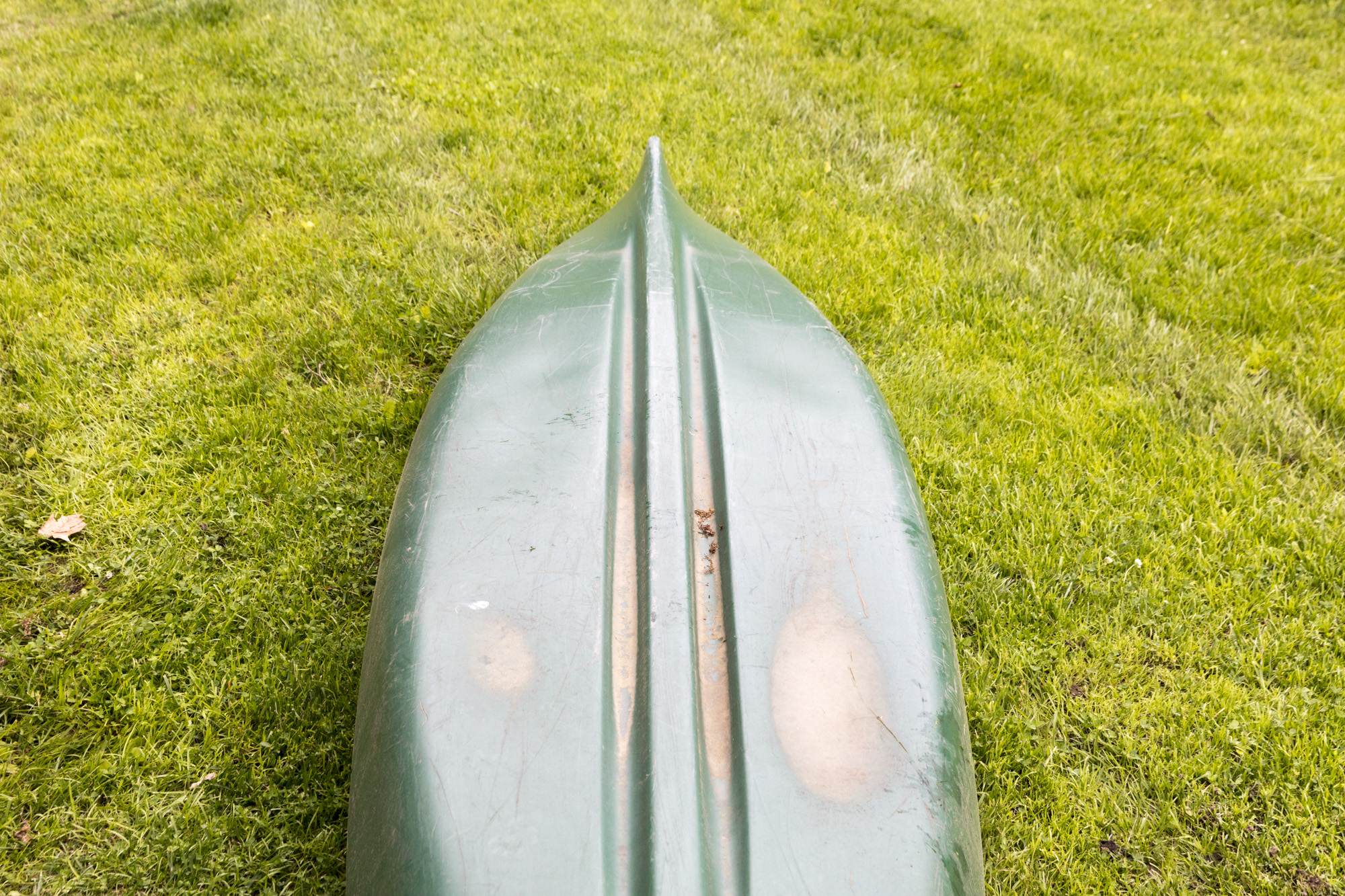 Wilderness Systems "Pamlico 120" Kayak