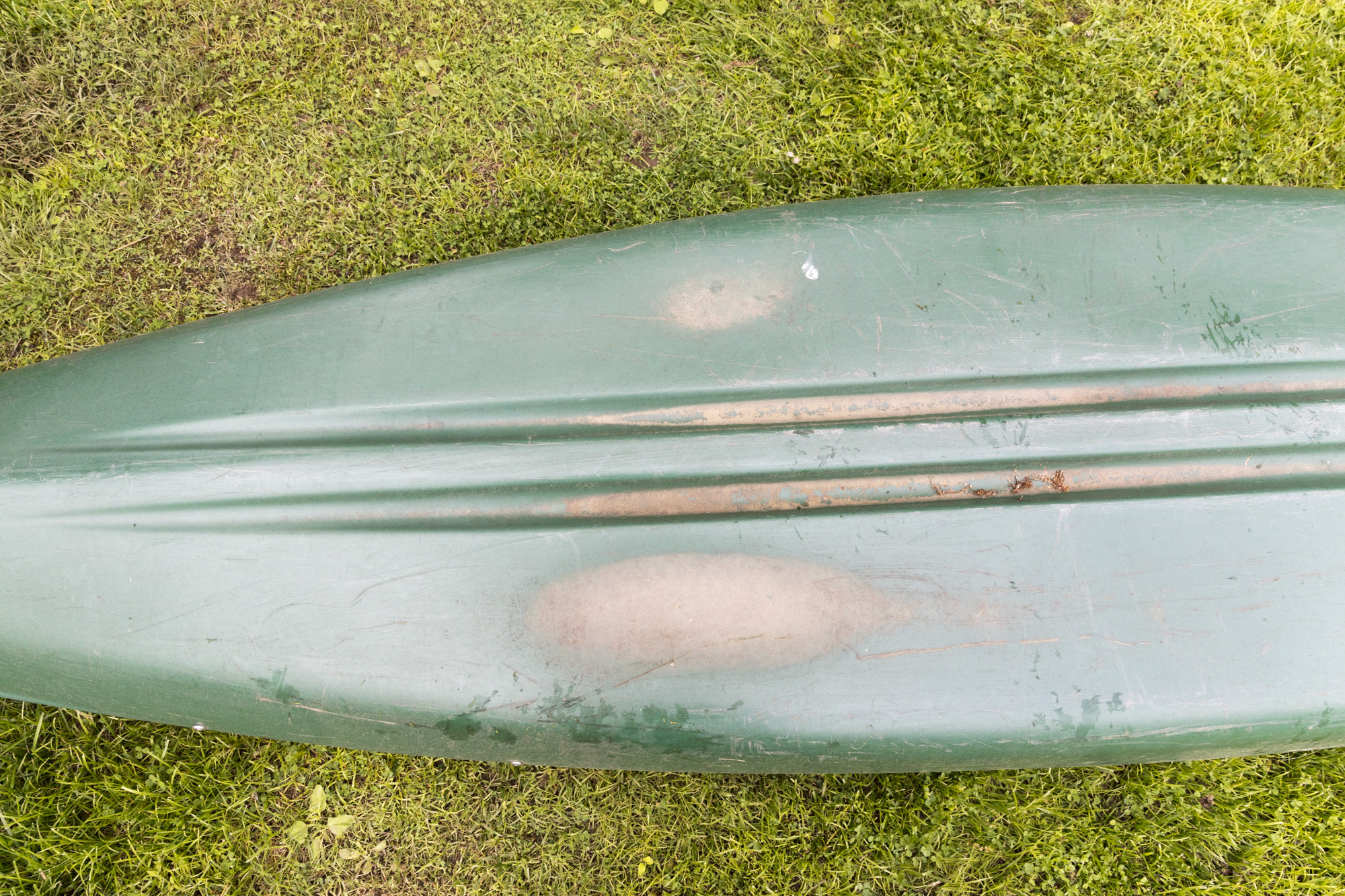 Wilderness Systems "Pamlico 120" Kayak
