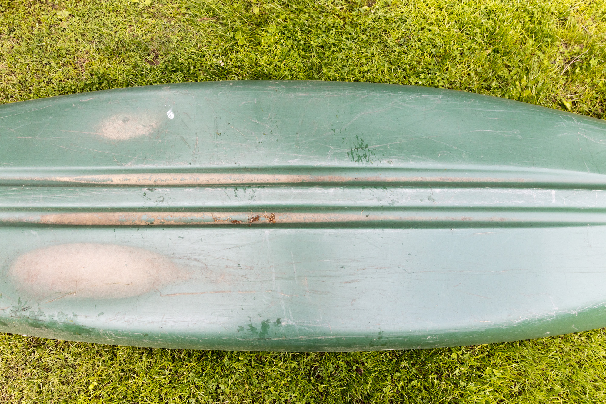 Wilderness Systems "Pamlico 120" Kayak
