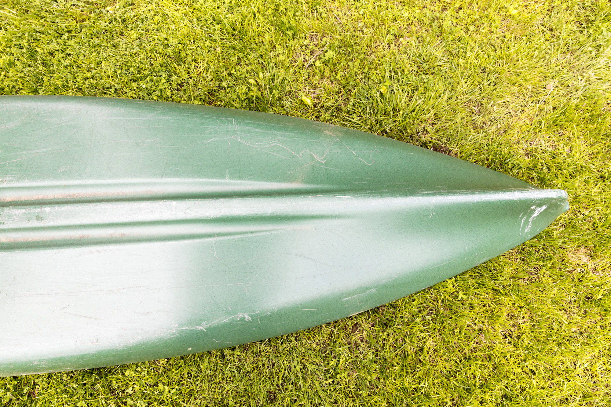 Wilderness Systems "Pamlico 120" Kayak