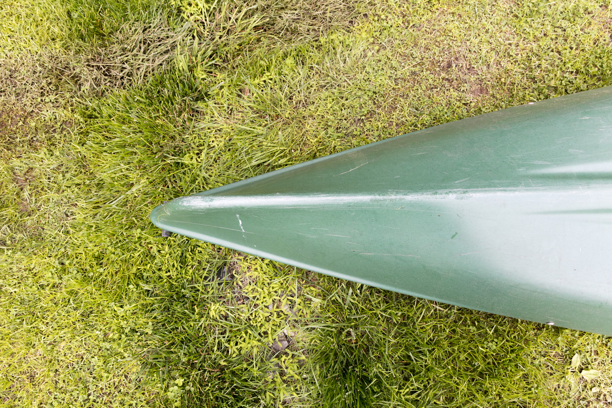 Wilderness Systems "Pamlico 120" Kayak