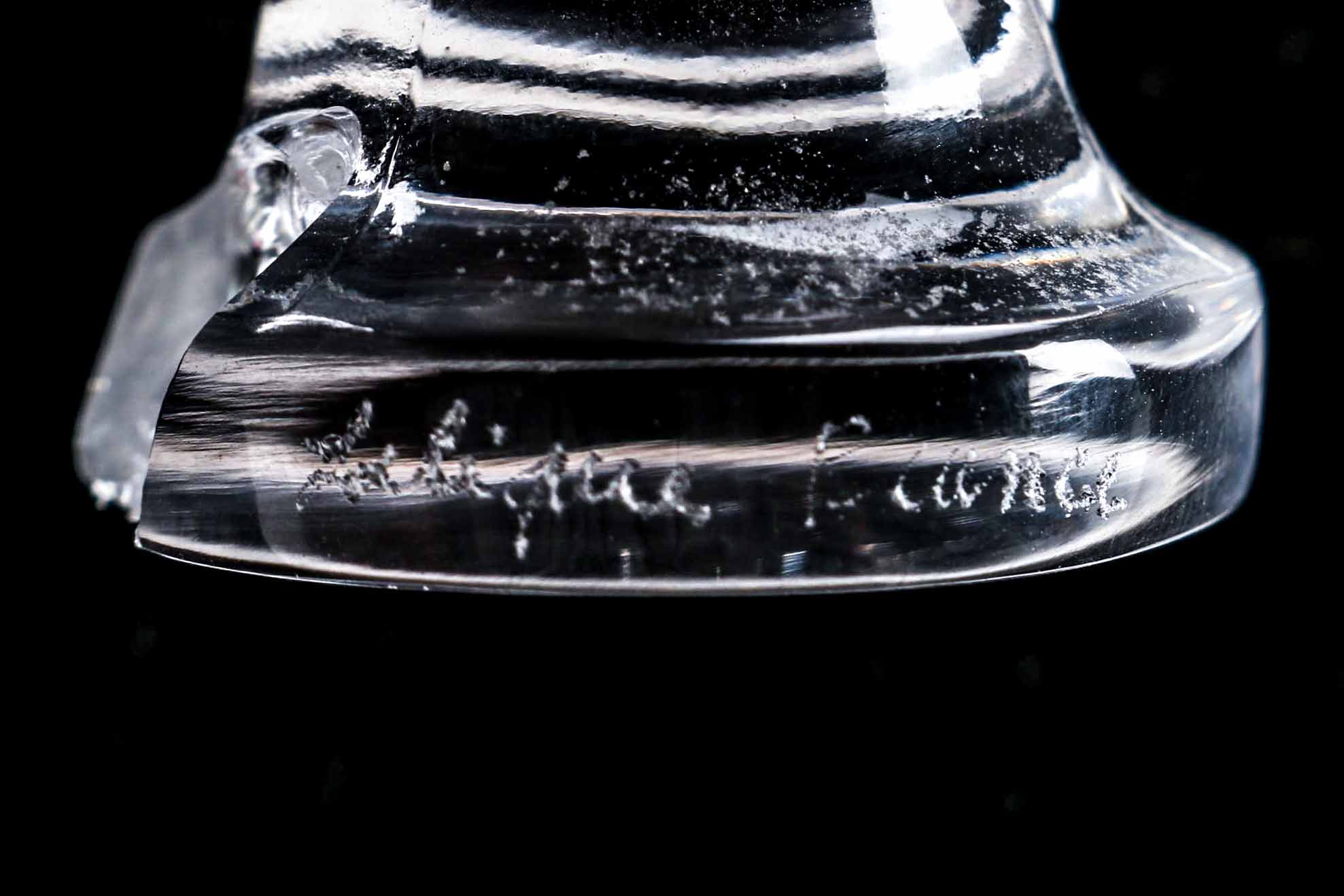 Lalique Crystal Bird Figurines