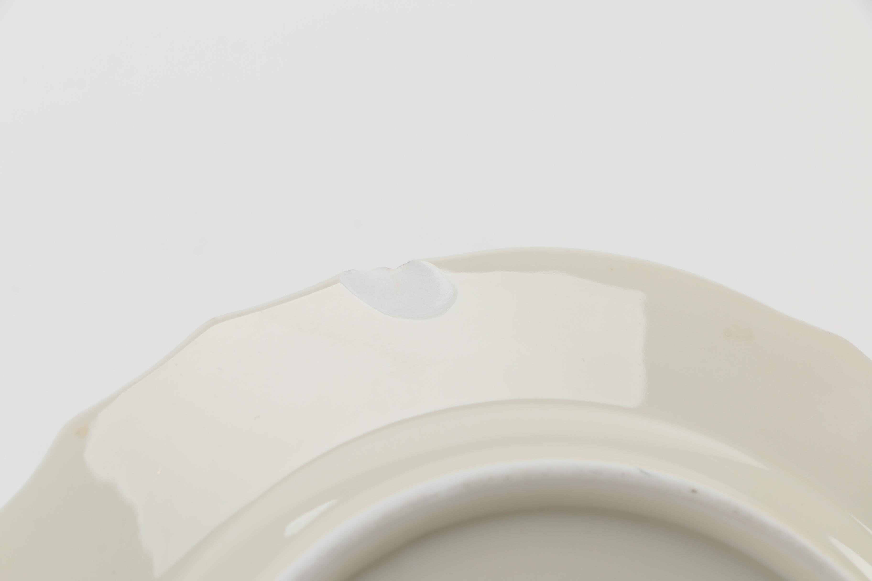 Collection of Royal Copenhagen, Noritake, Haviland Mixed China