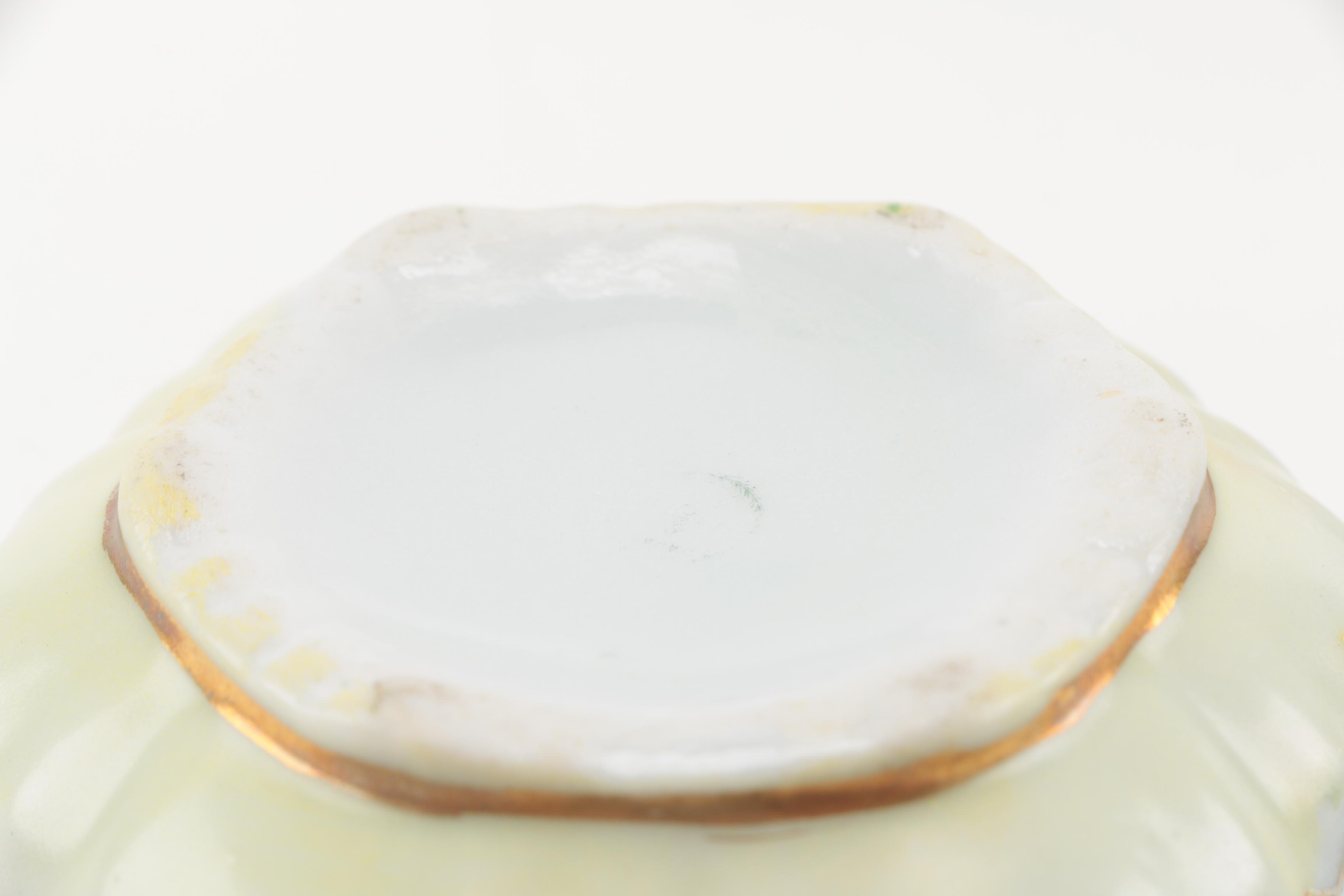 Collection of Royal Copenhagen, Noritake, Haviland Mixed China