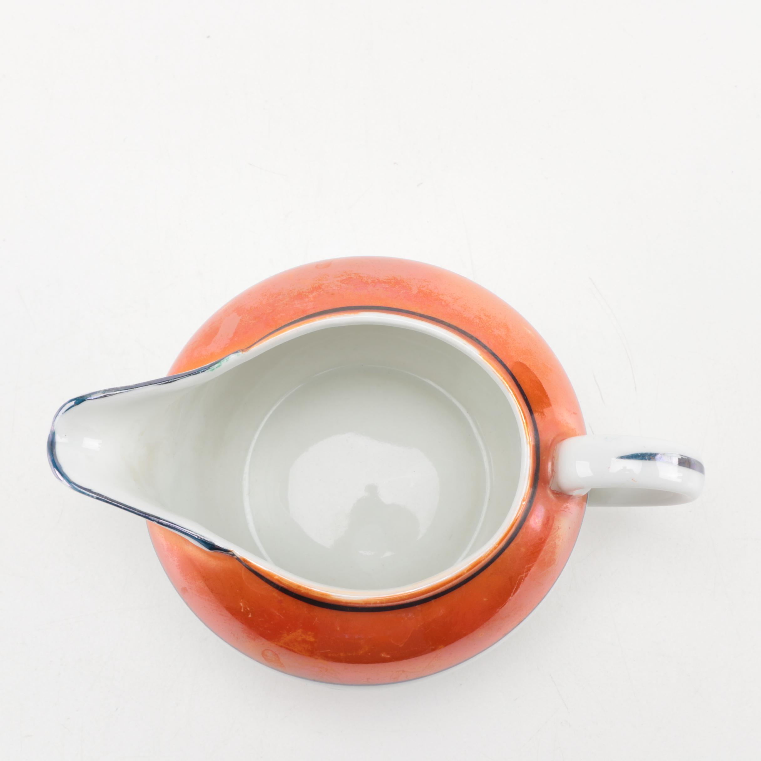 Collection of Royal Copenhagen, Noritake, Haviland Mixed China