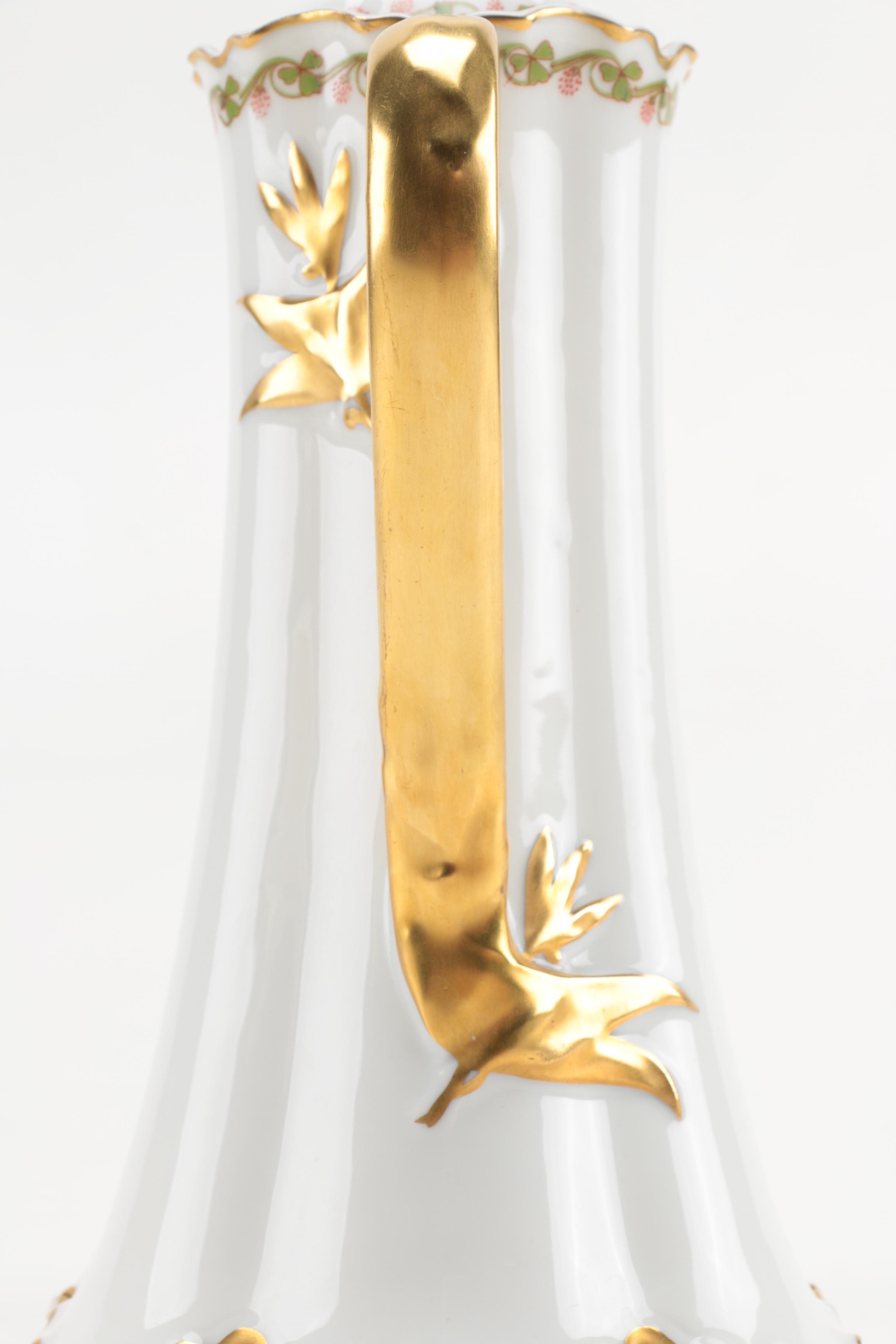 Collection of Royal Copenhagen, Noritake, Haviland Mixed China