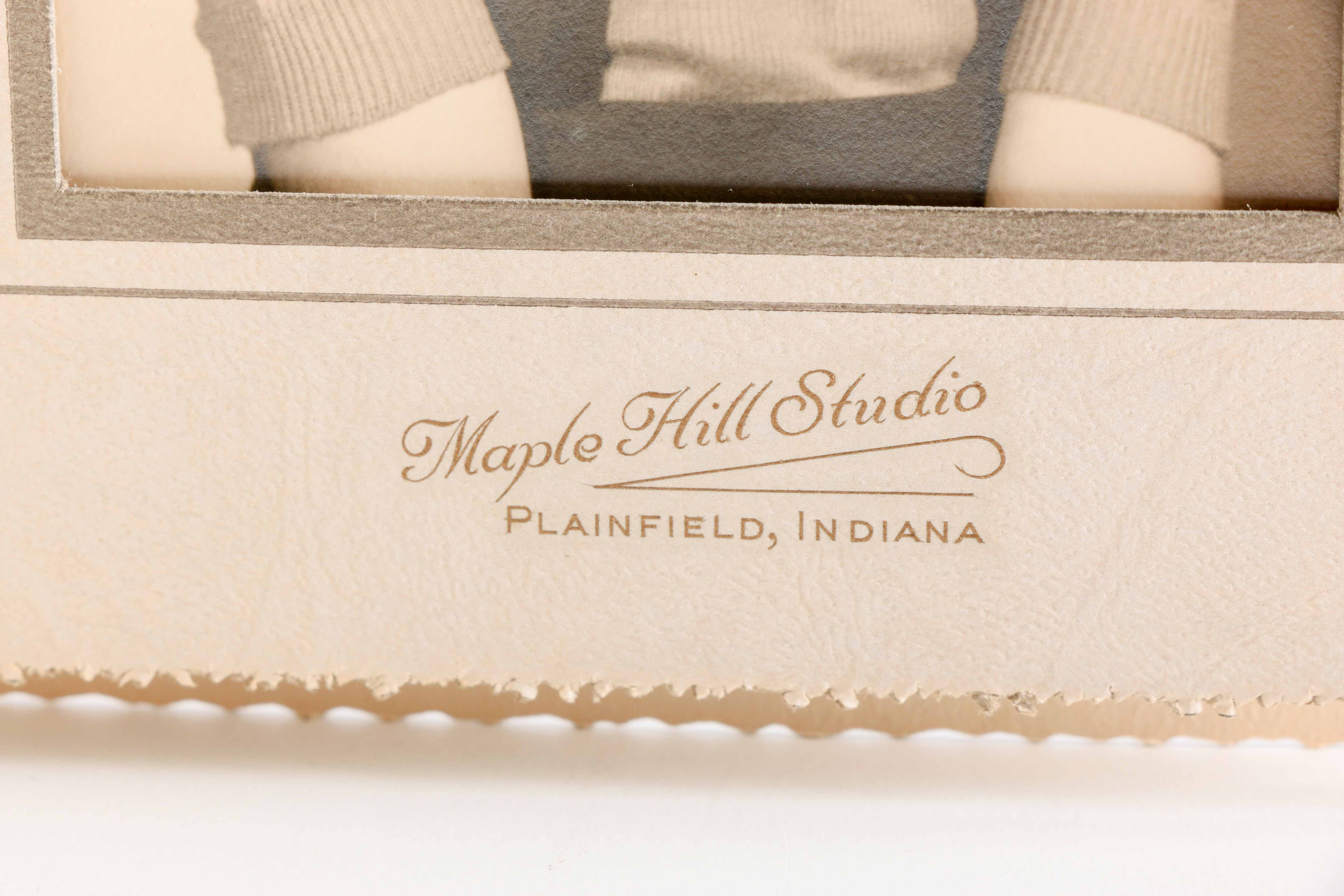 Assorted Vintage Photographs