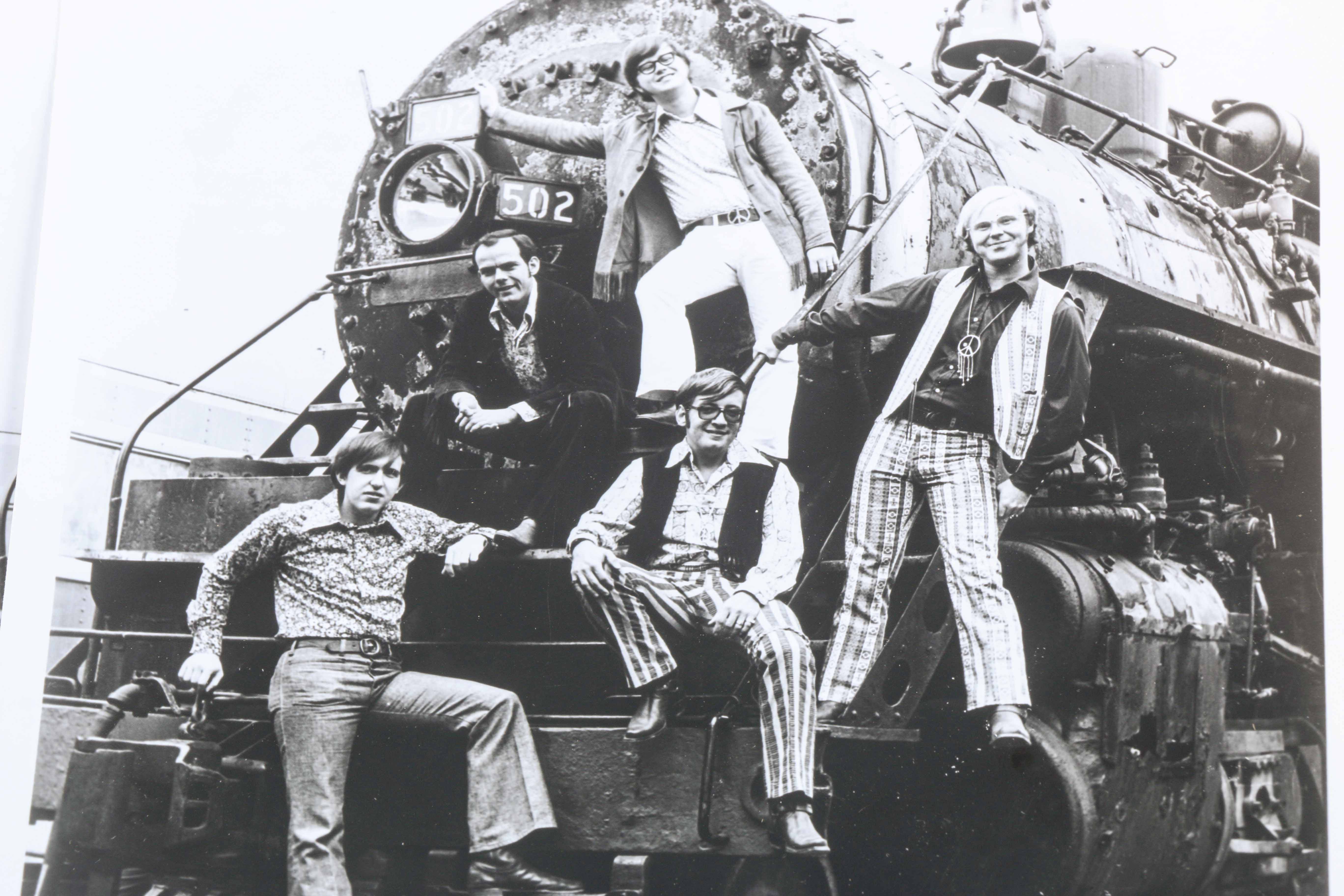 Assorted Vintage Photographs