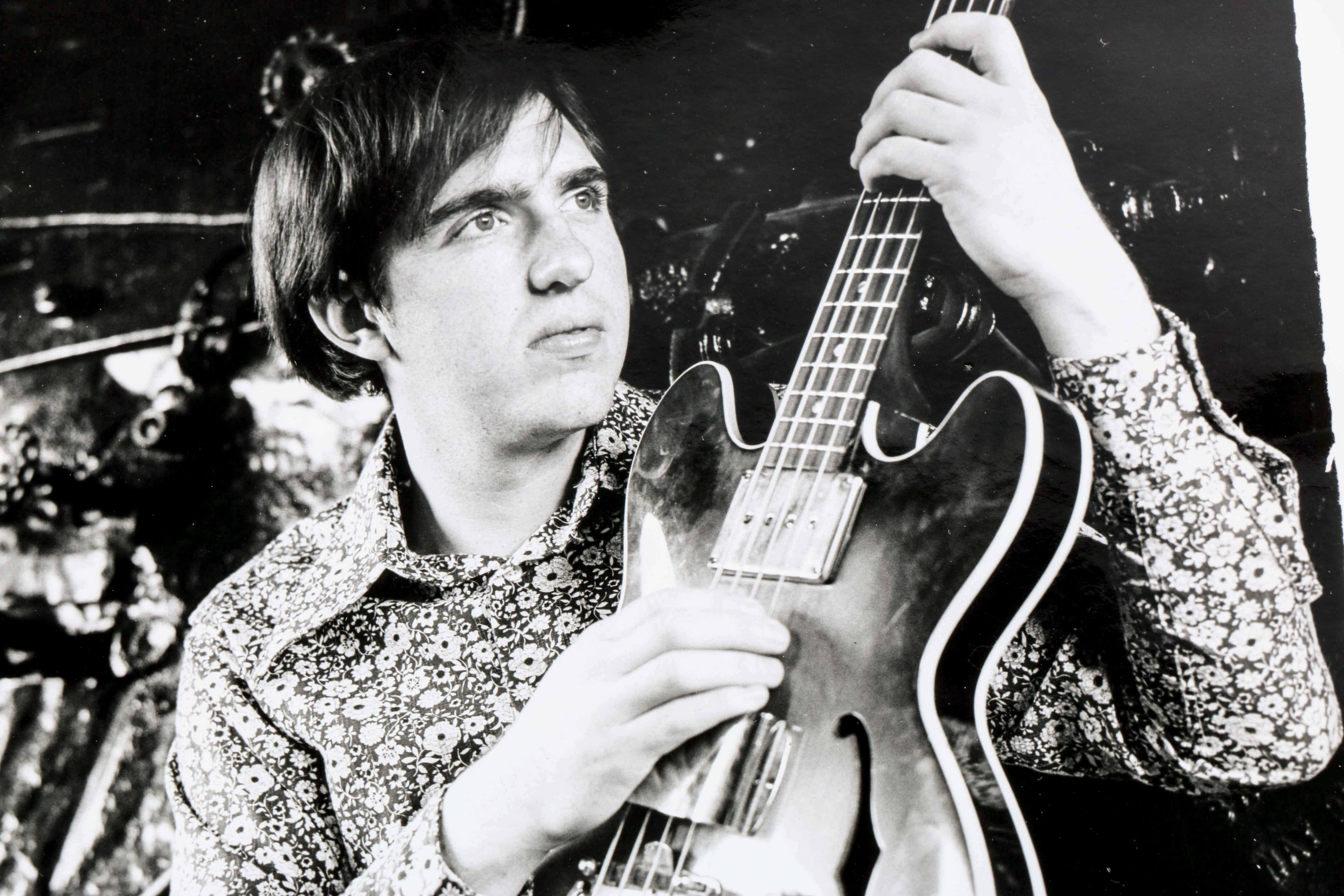 Assorted Vintage Photographs