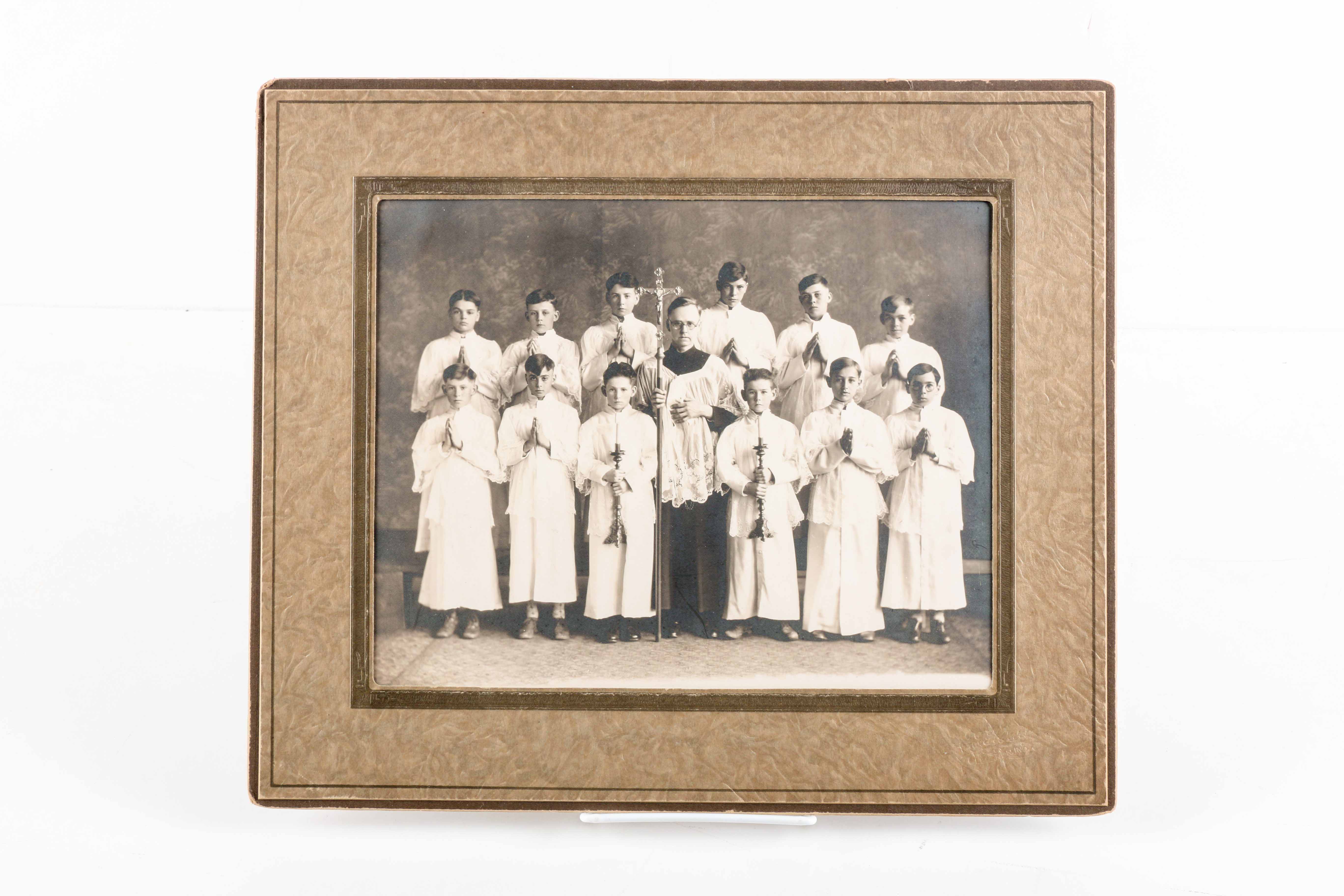 Assorted Vintage Photographs