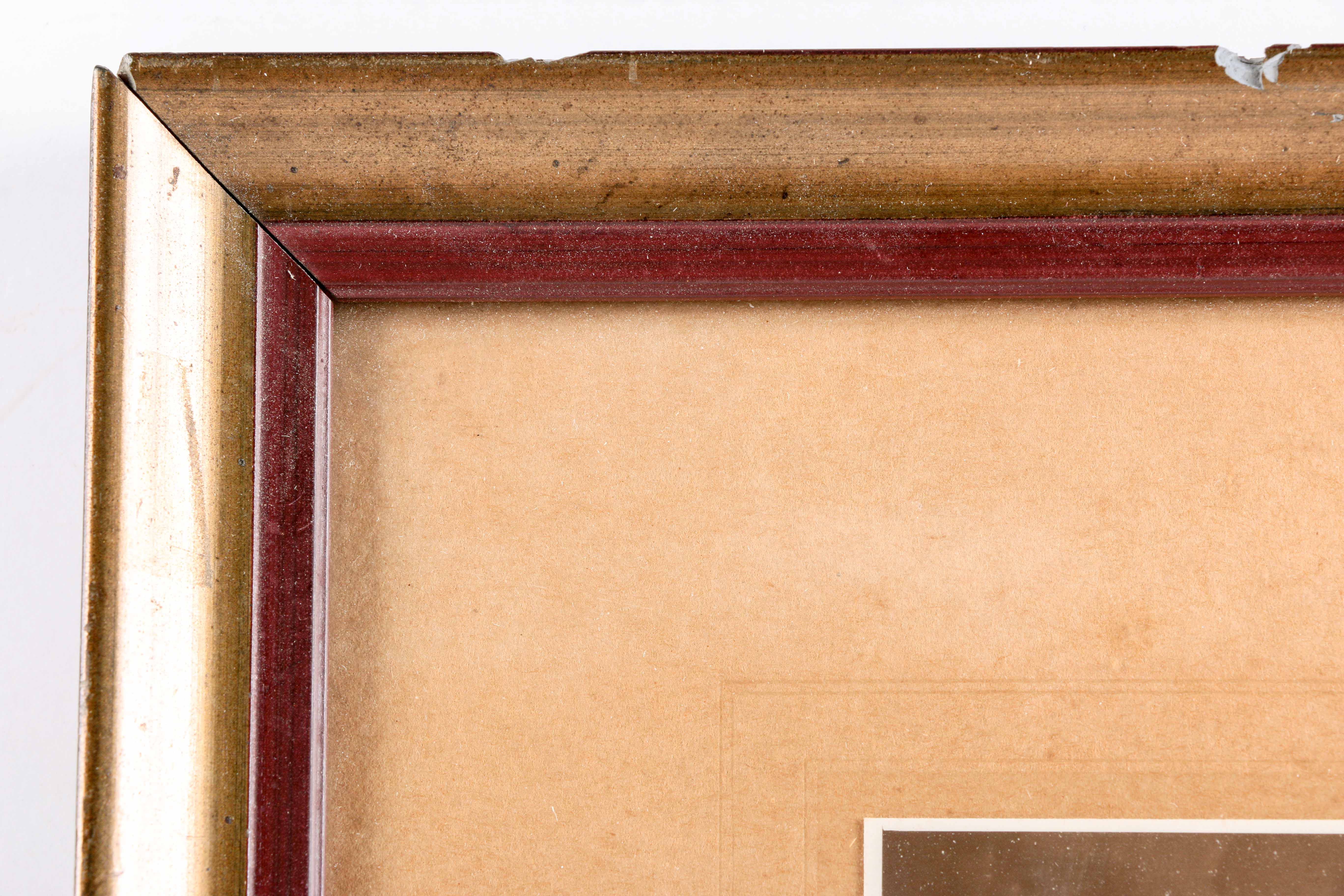 Assorted Vintage Photographs