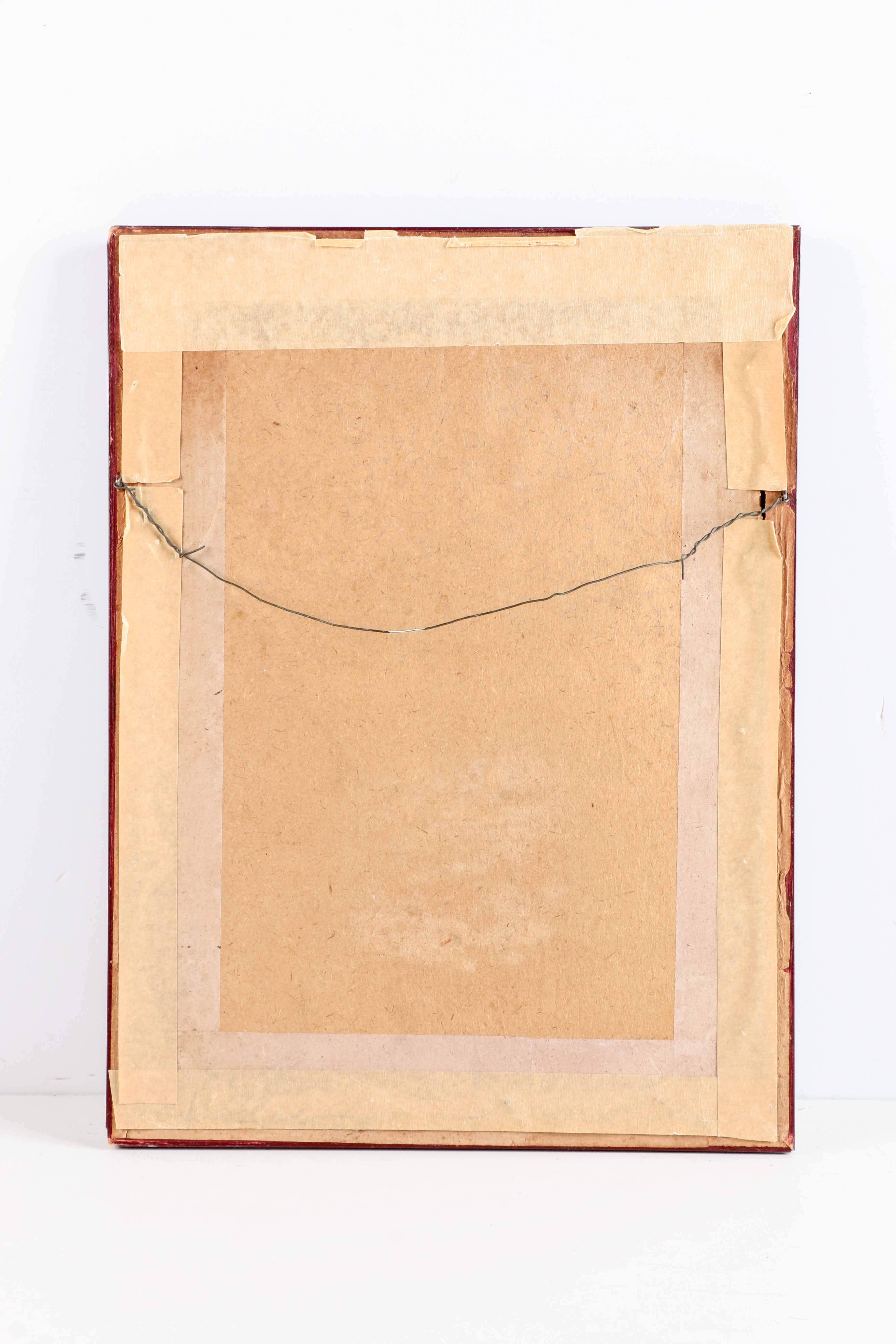 Assorted Vintage Photographs