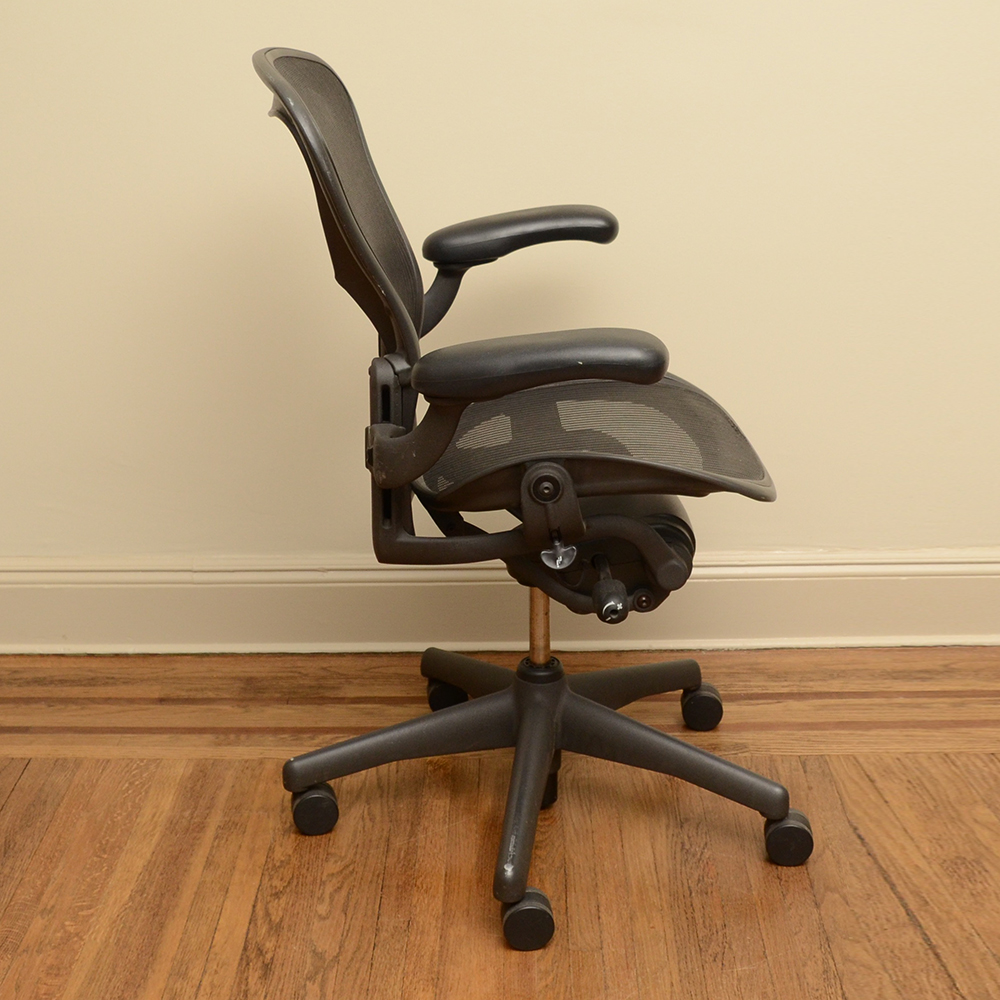 Herman Miller "Aeron" Office Chair