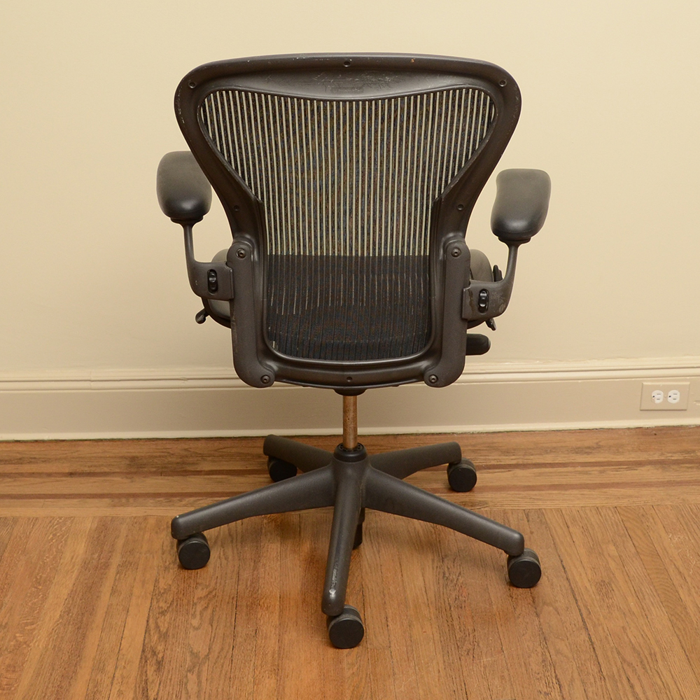 Herman Miller "Aeron" Office Chair