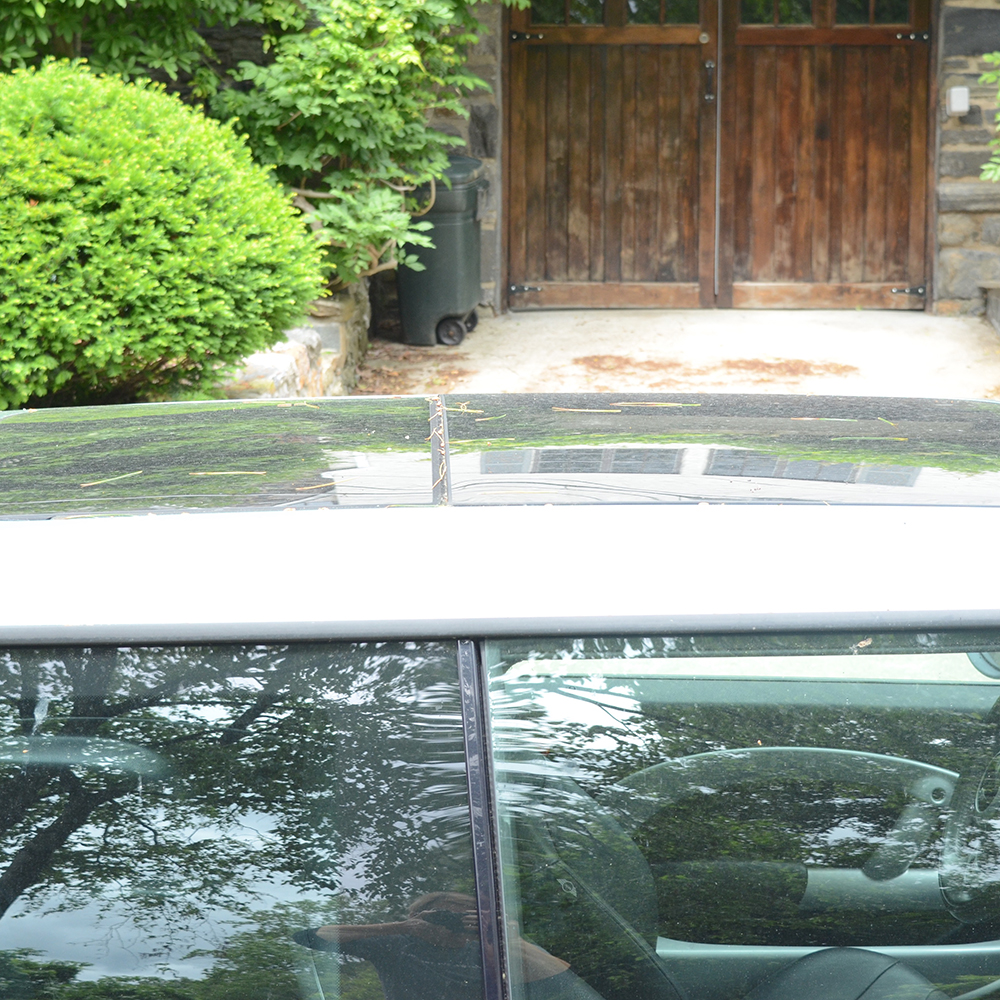 2003 Mini Cooper Hatchback 2D