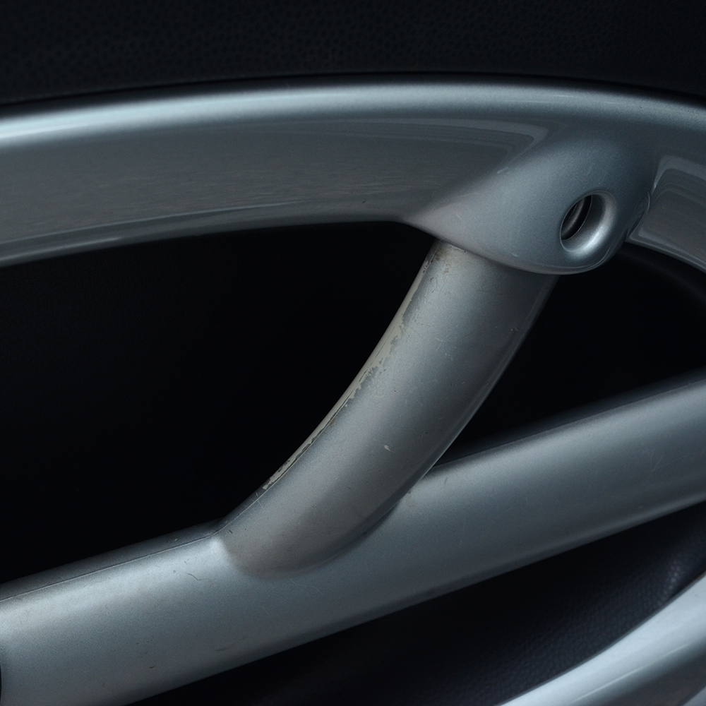 2003 Mini Cooper Hatchback 2D