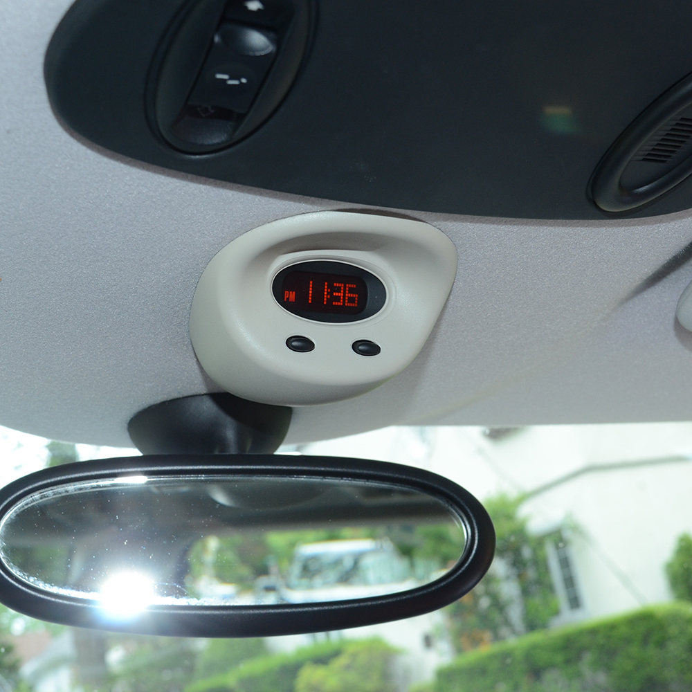 2003 Mini Cooper Hatchback 2D