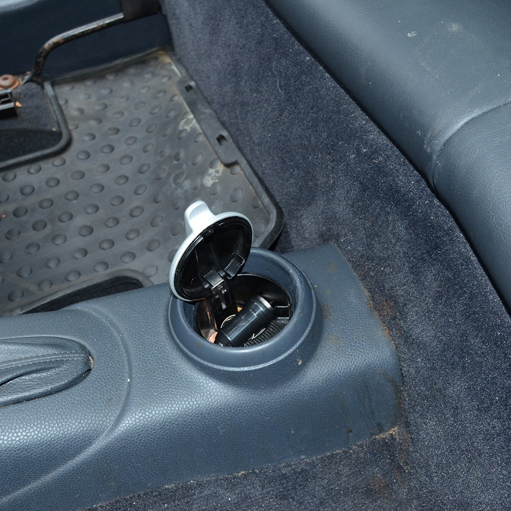 2003 Mini Cooper Hatchback 2D