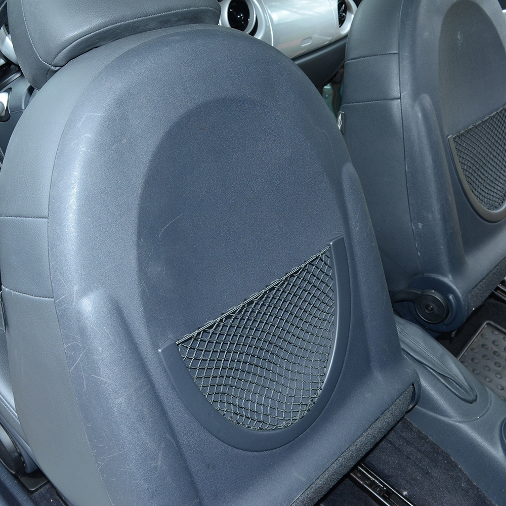 2003 Mini Cooper Hatchback 2D