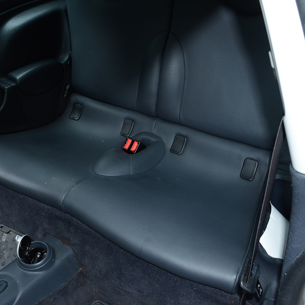 2003 Mini Cooper Hatchback 2D